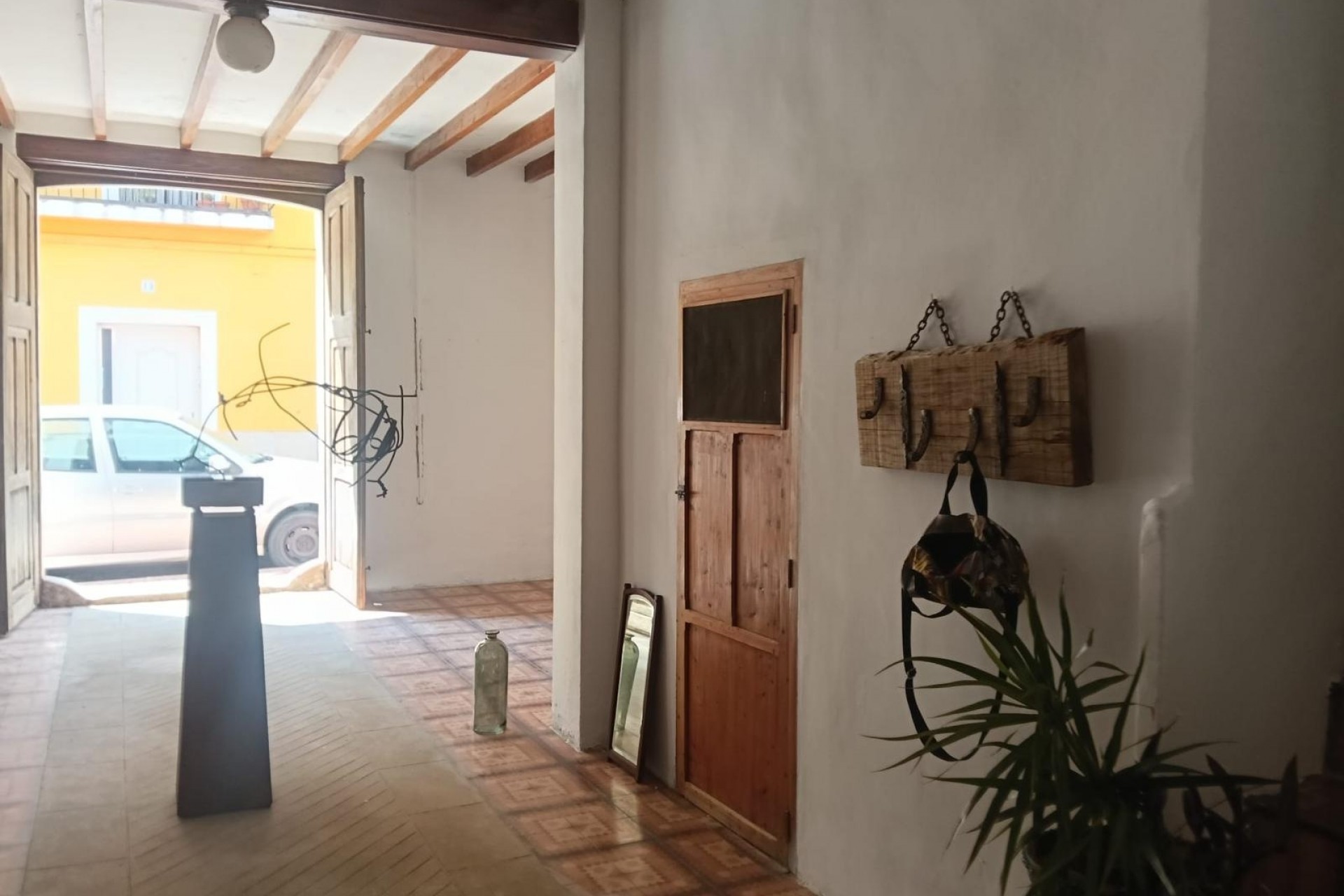 Resale - Villa -
Denia - Jesús Pobre