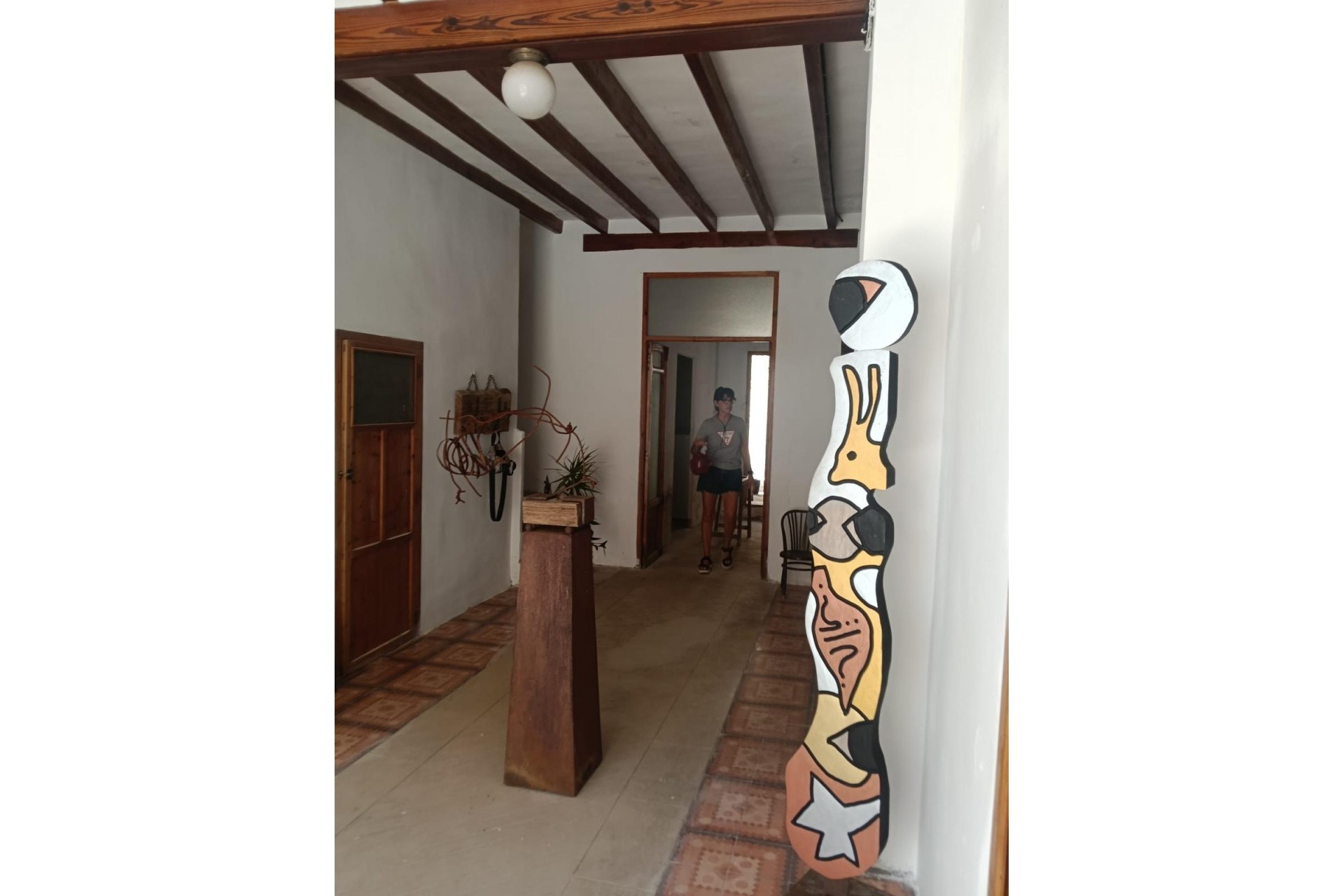 Resale - Villa -
Denia - Jesús Pobre