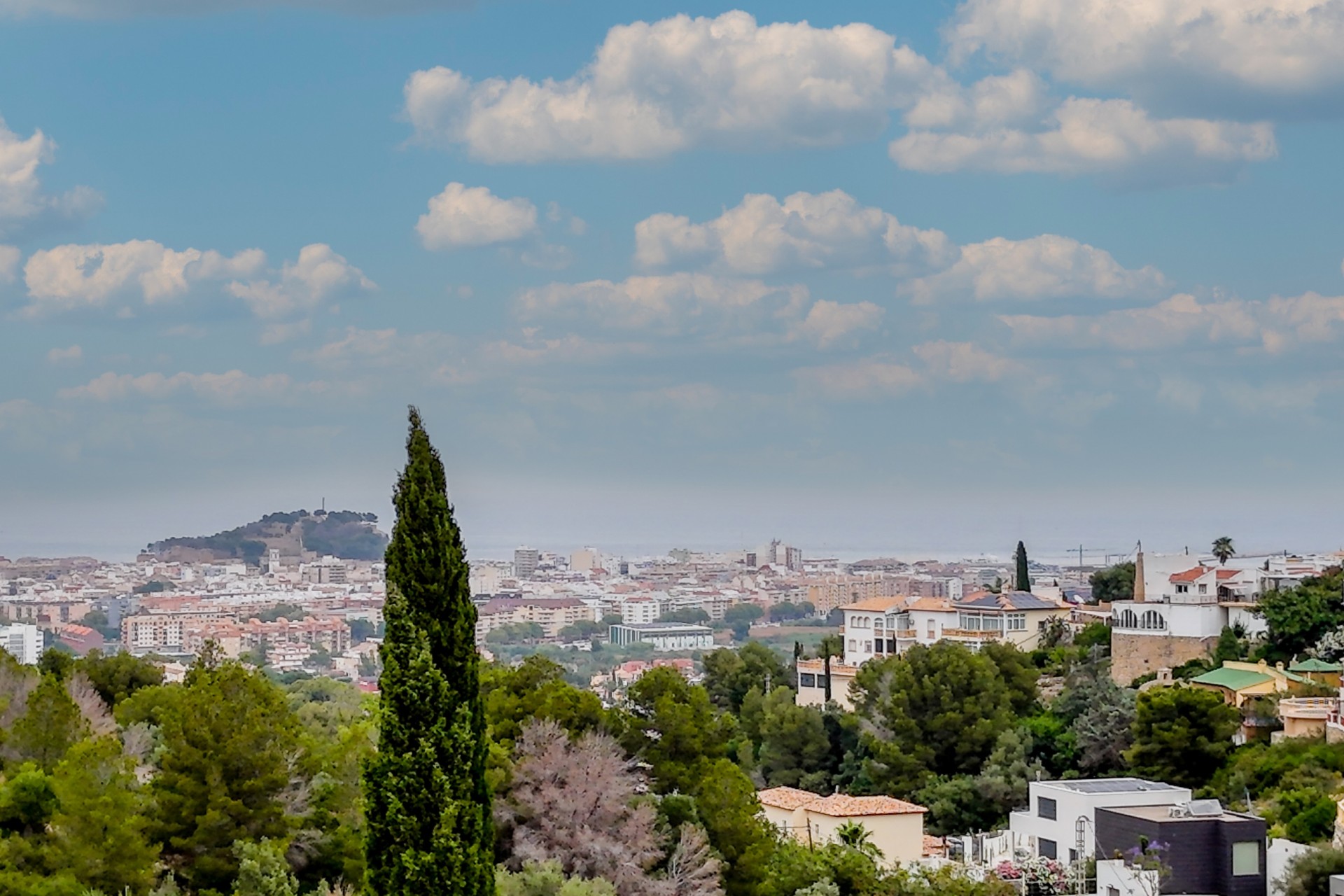 Resale - Villa -
Denia - La Pedrera - Vessanes