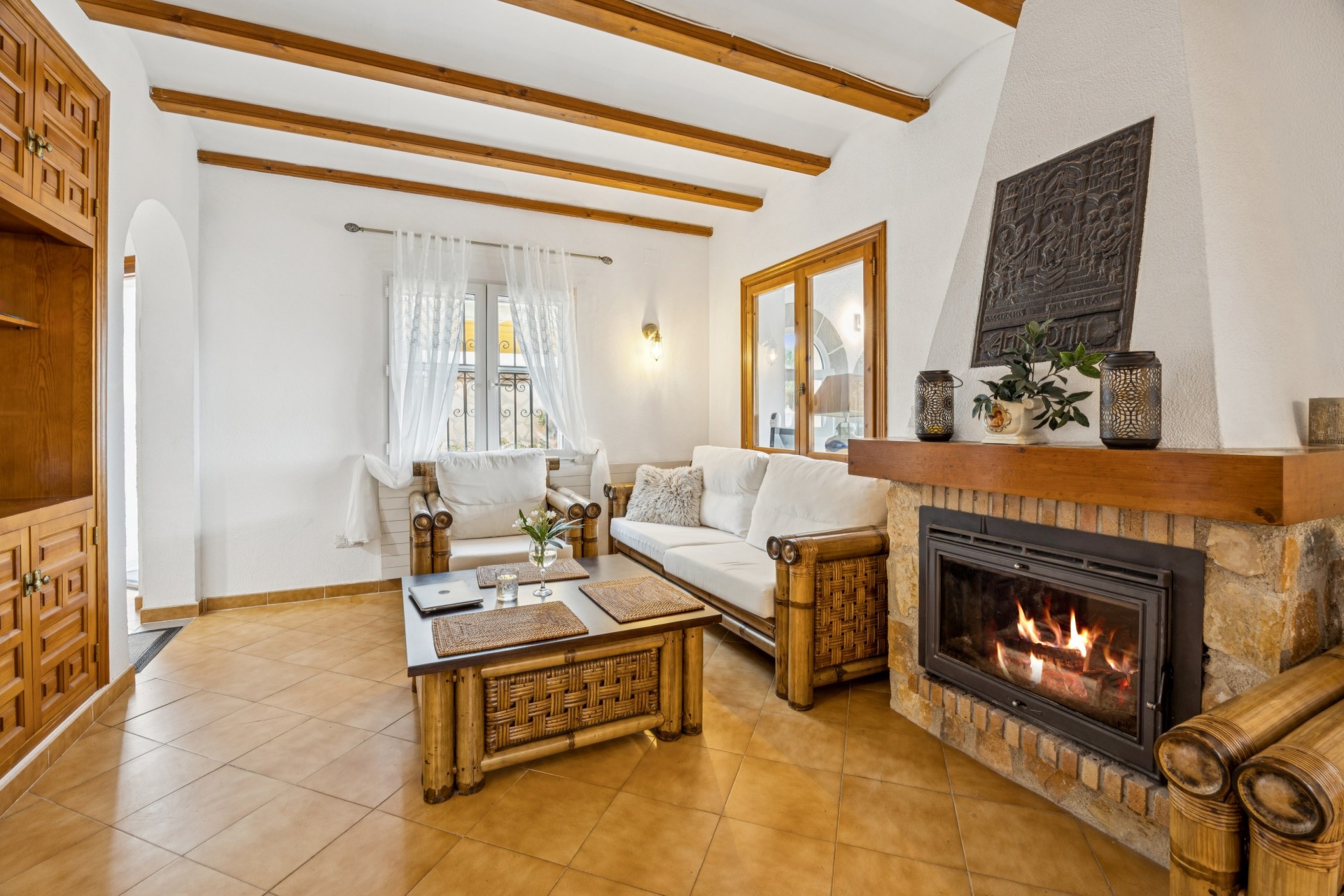 Resale - Villa -
Denia - La Pedrera - Vessanes