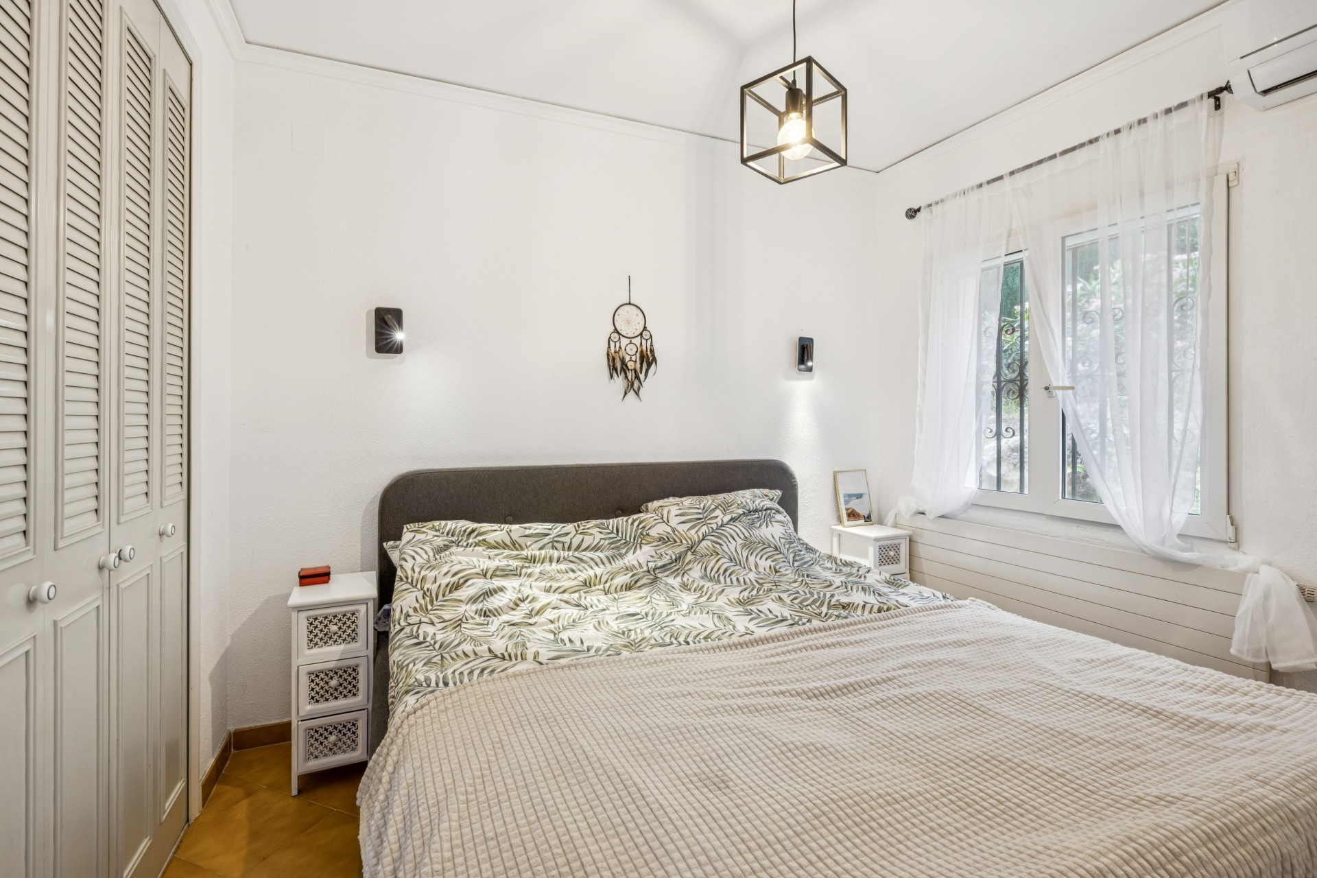 Resale - Villa -
Denia - La Pedrera - Vessanes