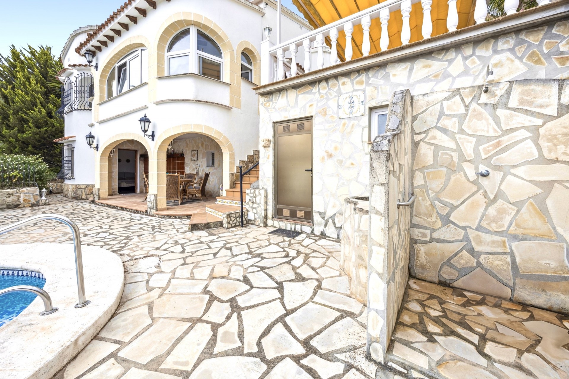 Resale - Villa -
Denia - La Pedrera - Vessanes