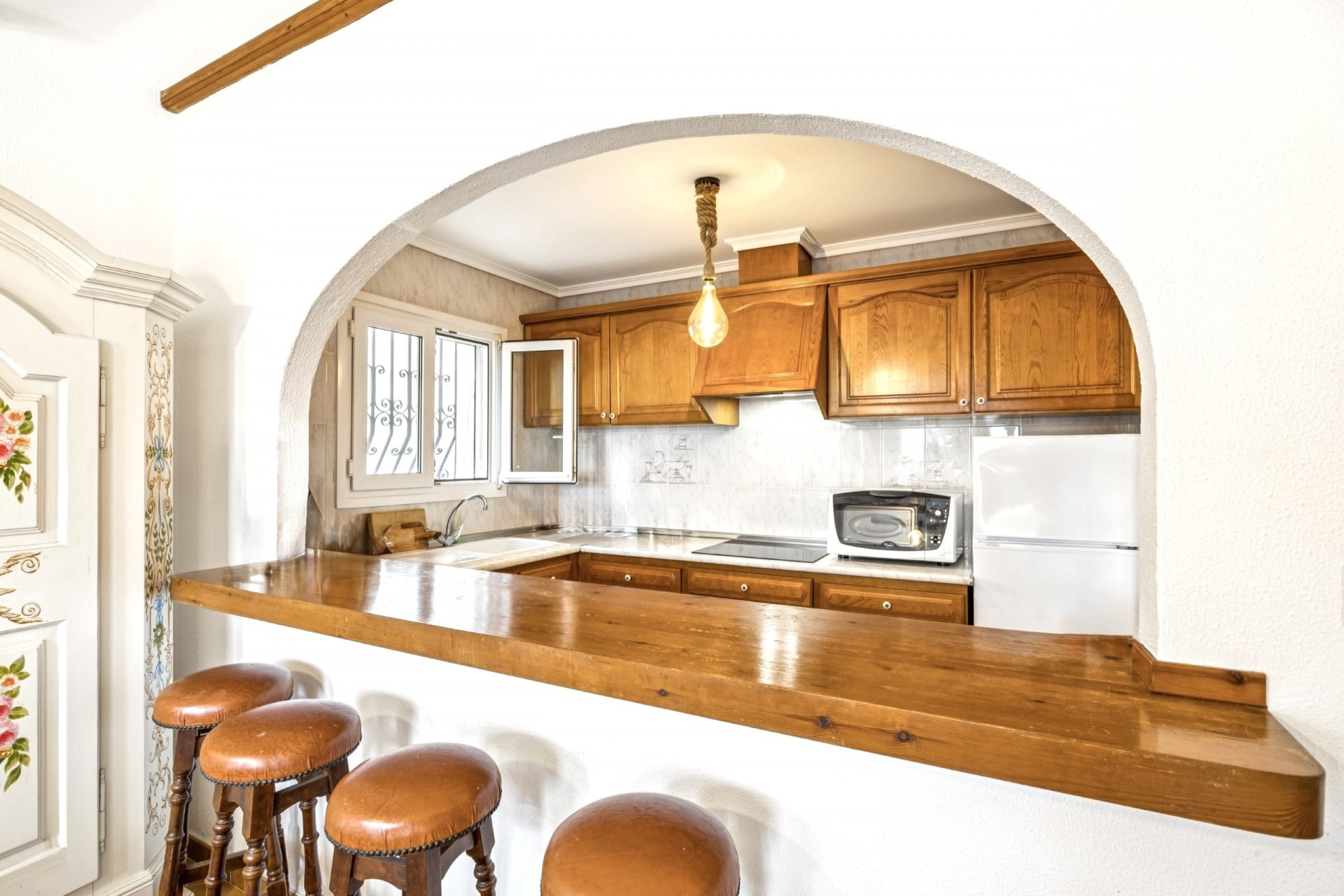 Resale - Villa -
Denia - La Pedrera - Vessanes