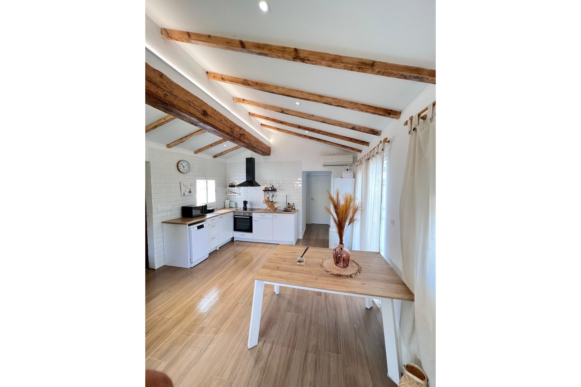 Resale - Villa -
Denia - La Pedrera - Vessanes
