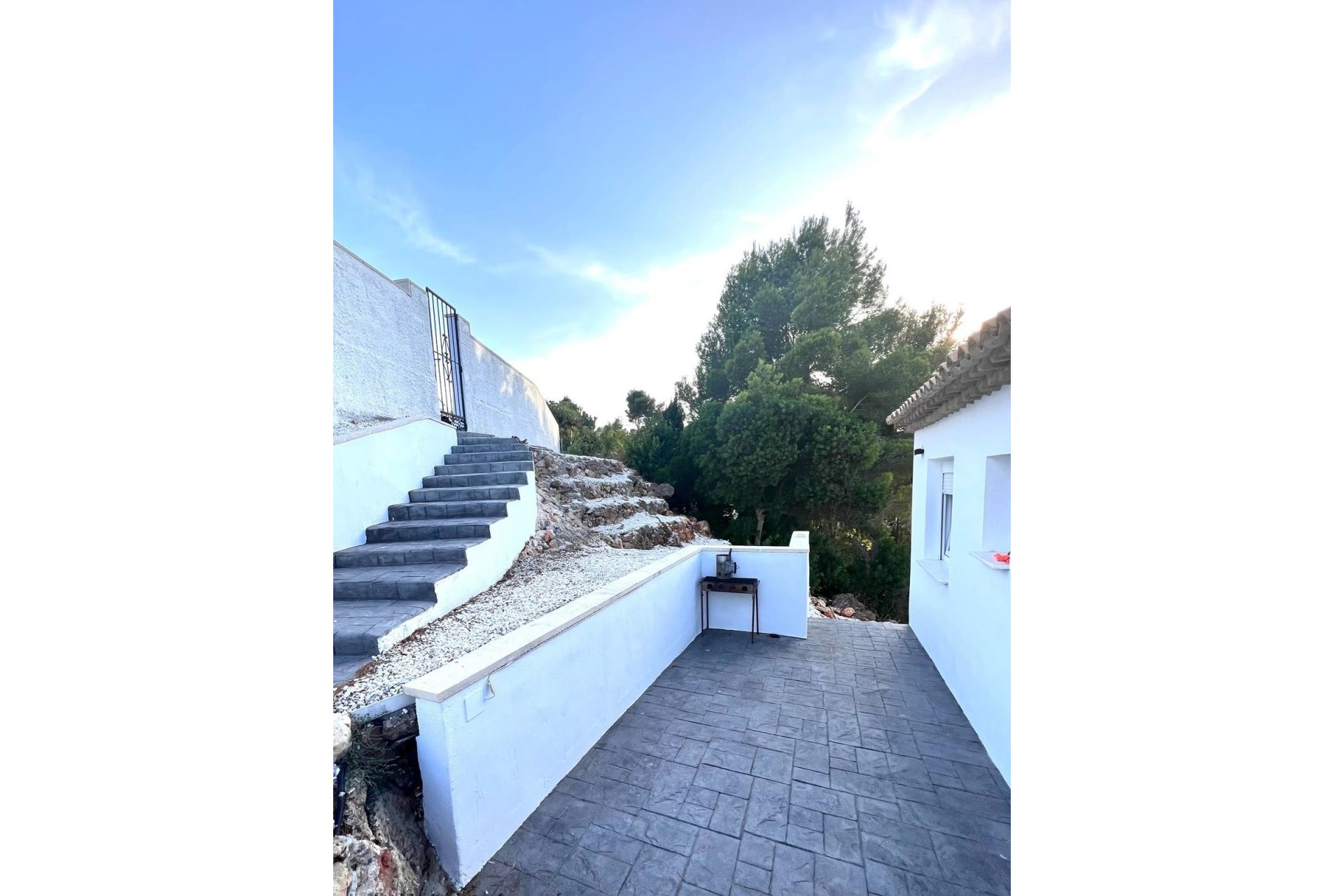 Resale - Villa -
Denia - La Pedrera - Vessanes