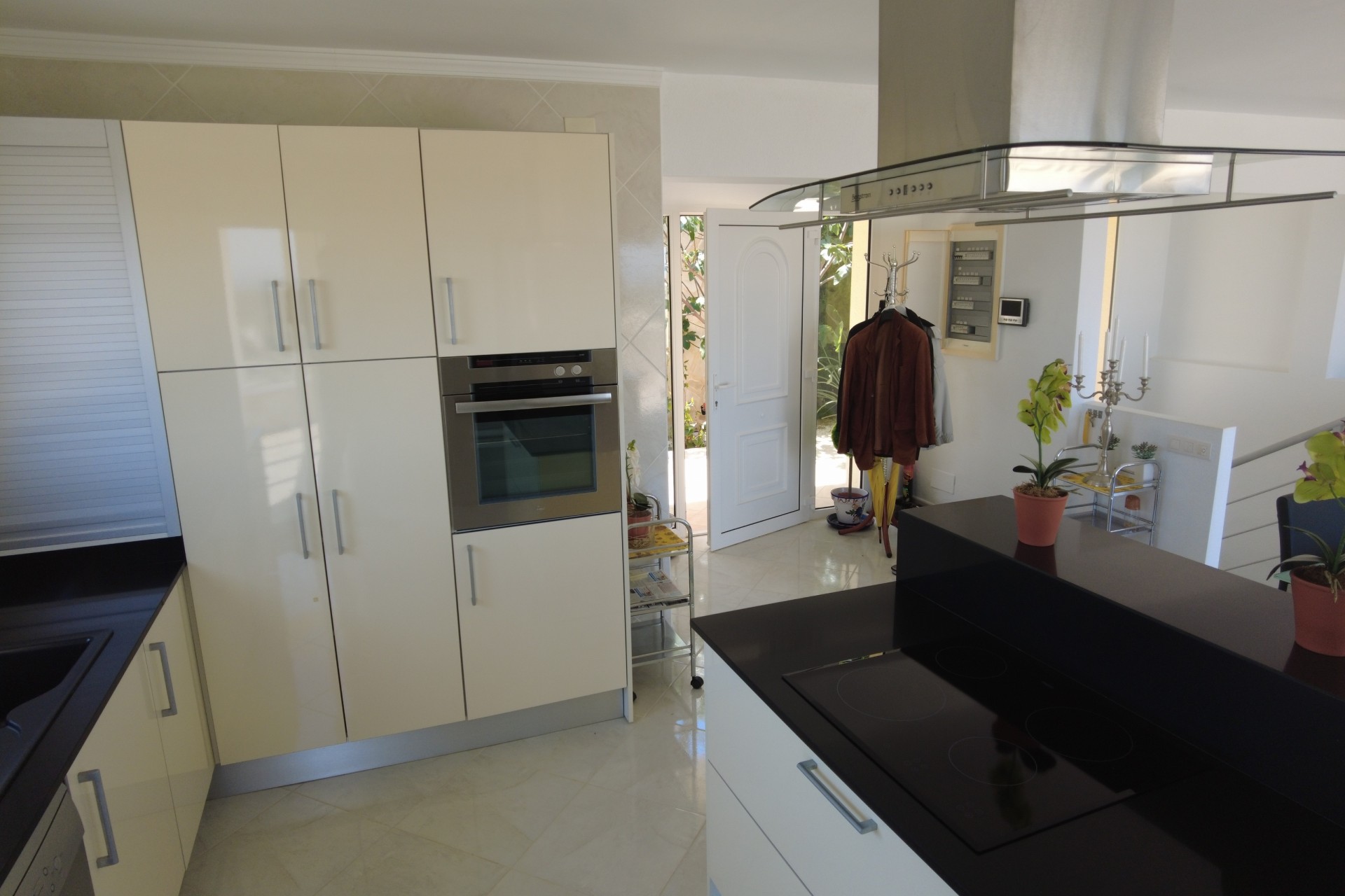 Resale - Villa -
Denia - La Pedrera - Vessanes