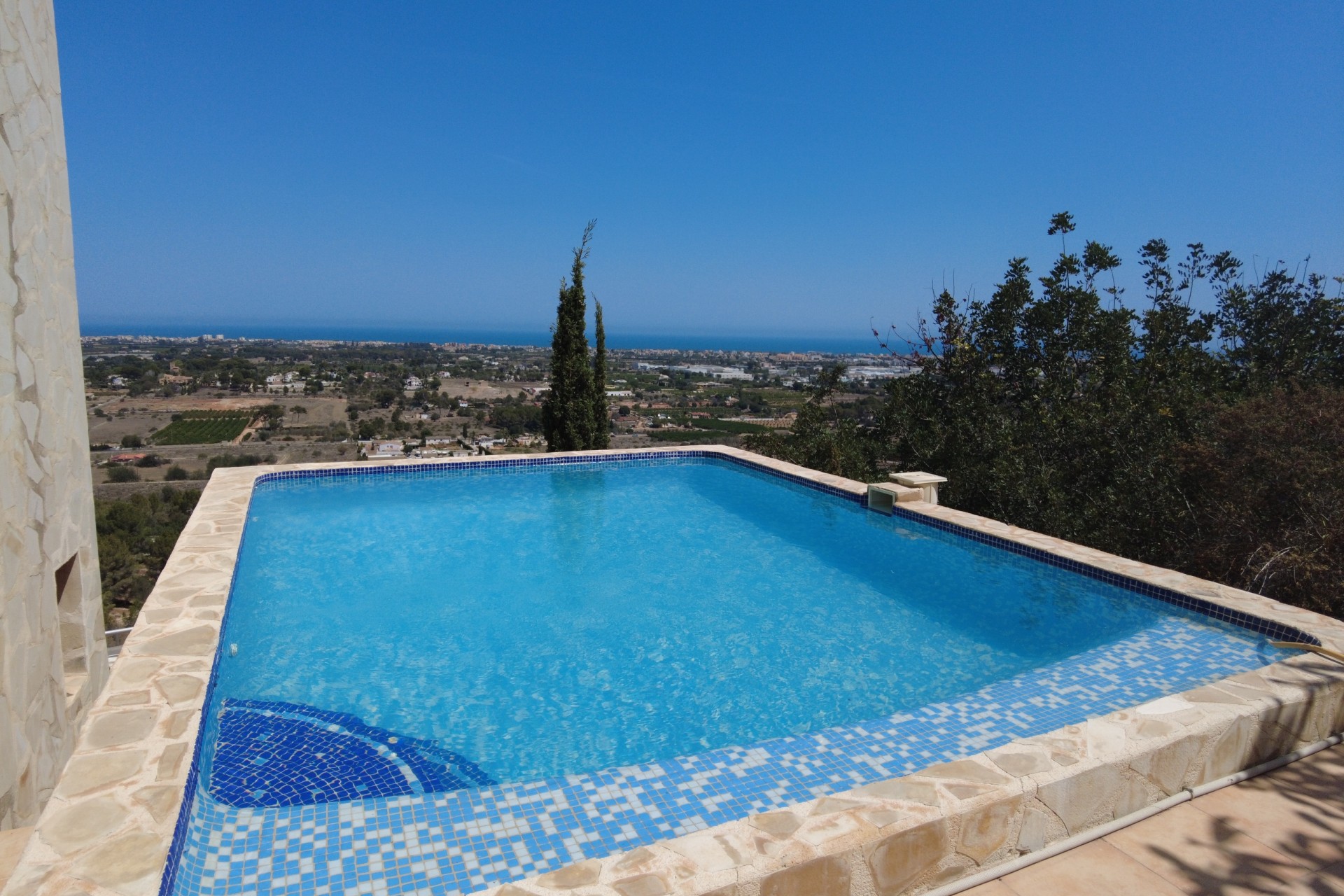 Resale - Villa -
Denia - La Pedrera - Vessanes