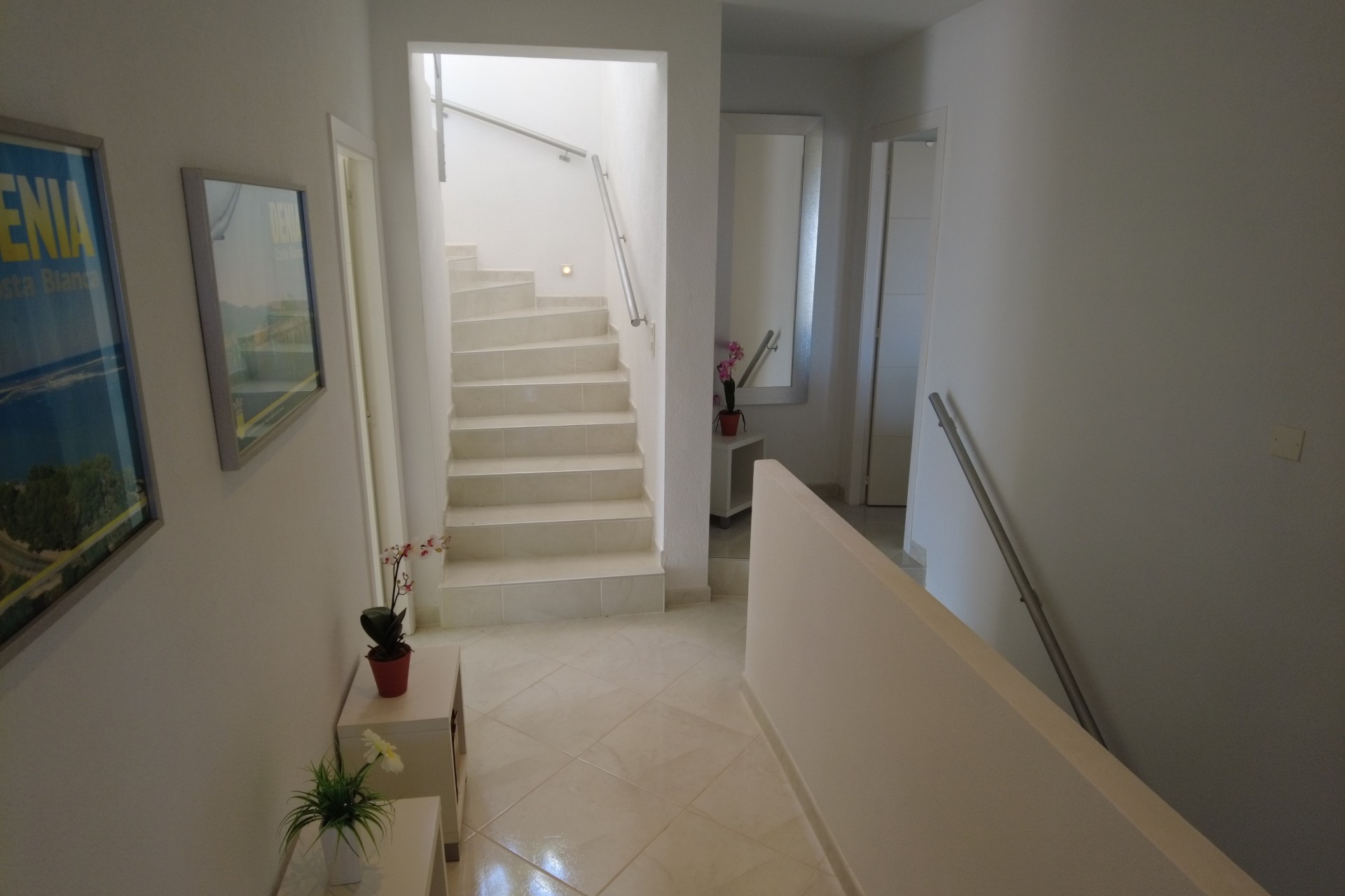 Resale - Villa -
Denia - La Pedrera - Vessanes