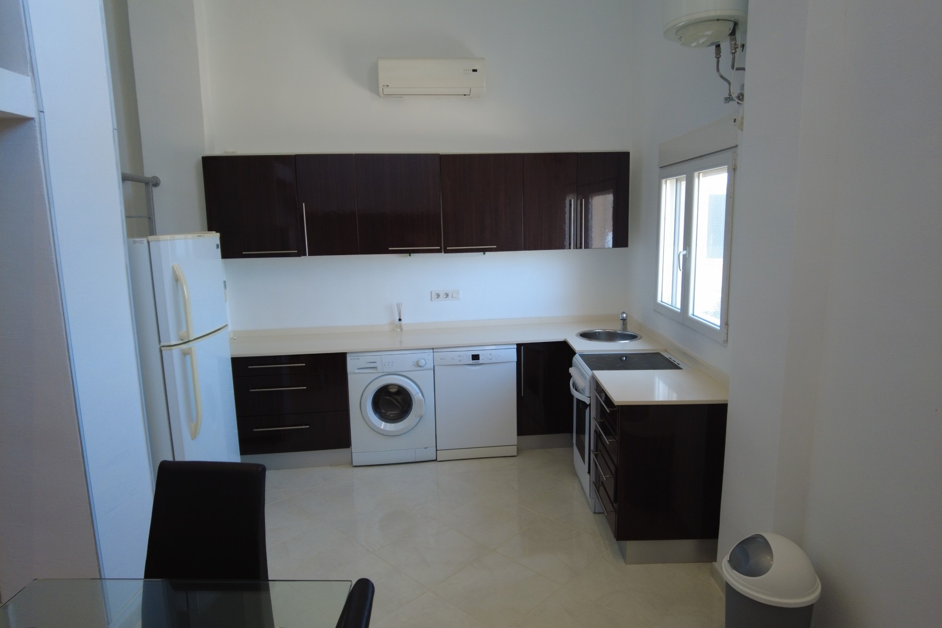 Resale - Villa -
Denia - La Pedrera - Vessanes