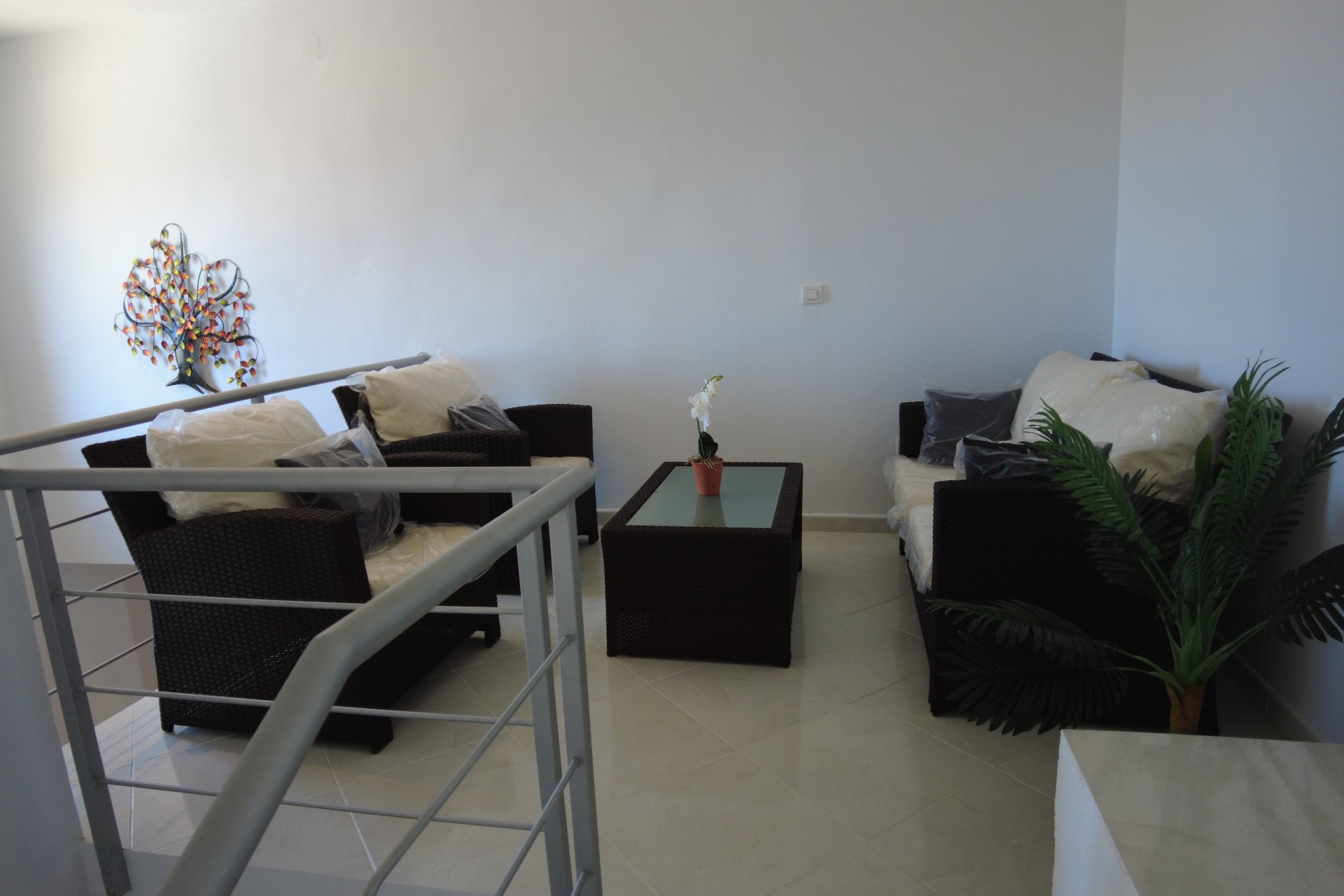 Resale - Villa -
Denia - La Pedrera - Vessanes