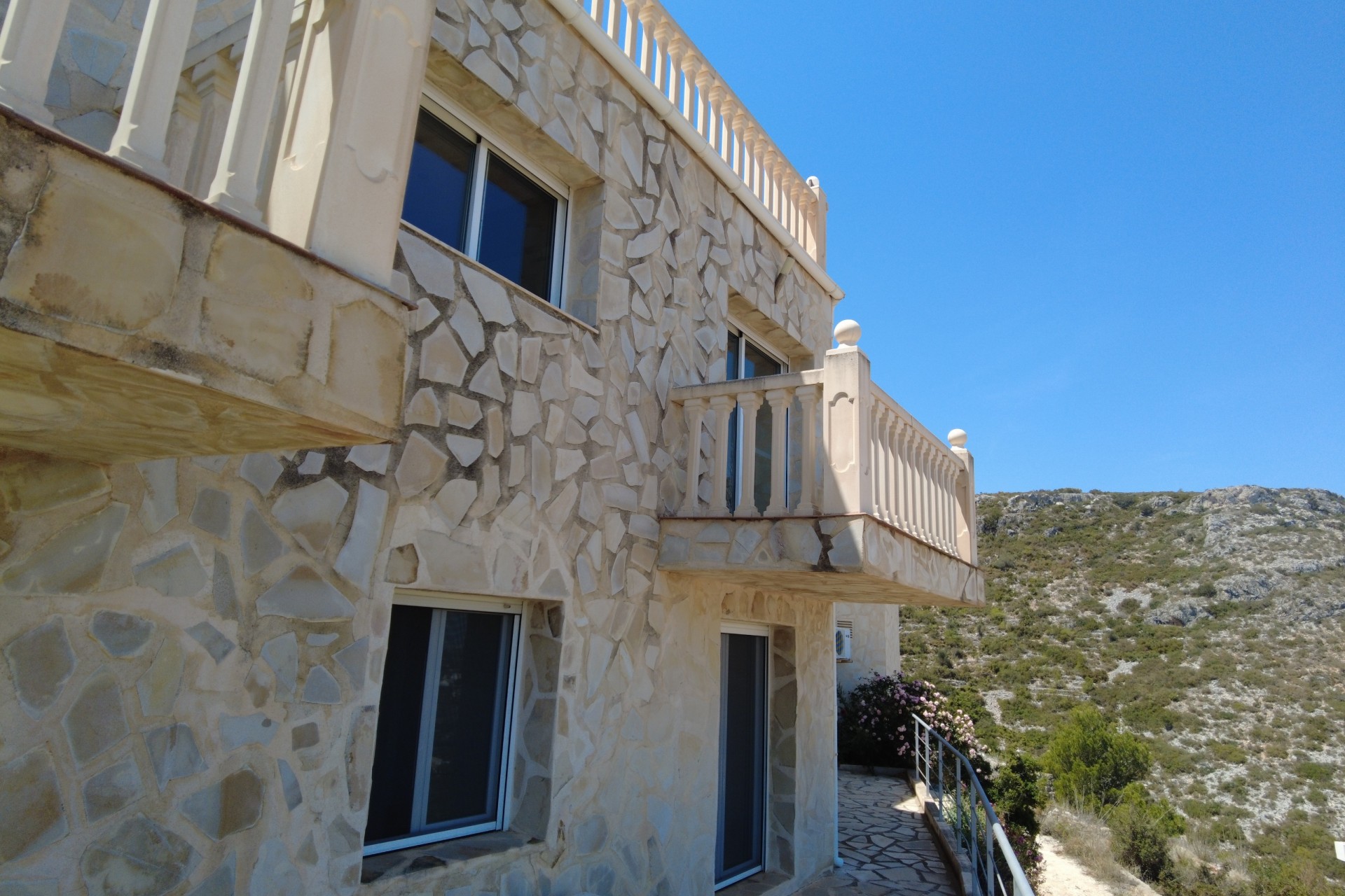 Resale - Villa -
Denia - La Pedrera - Vessanes