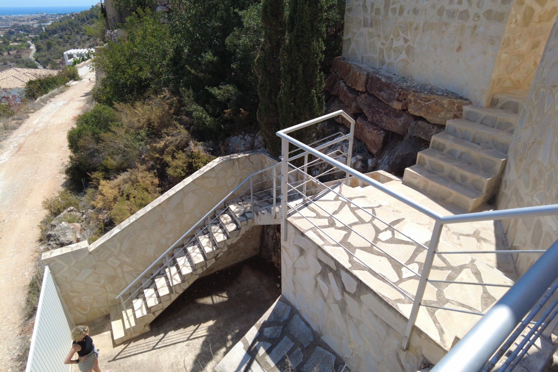 Resale - Villa -
Denia - La Pedrera - Vessanes