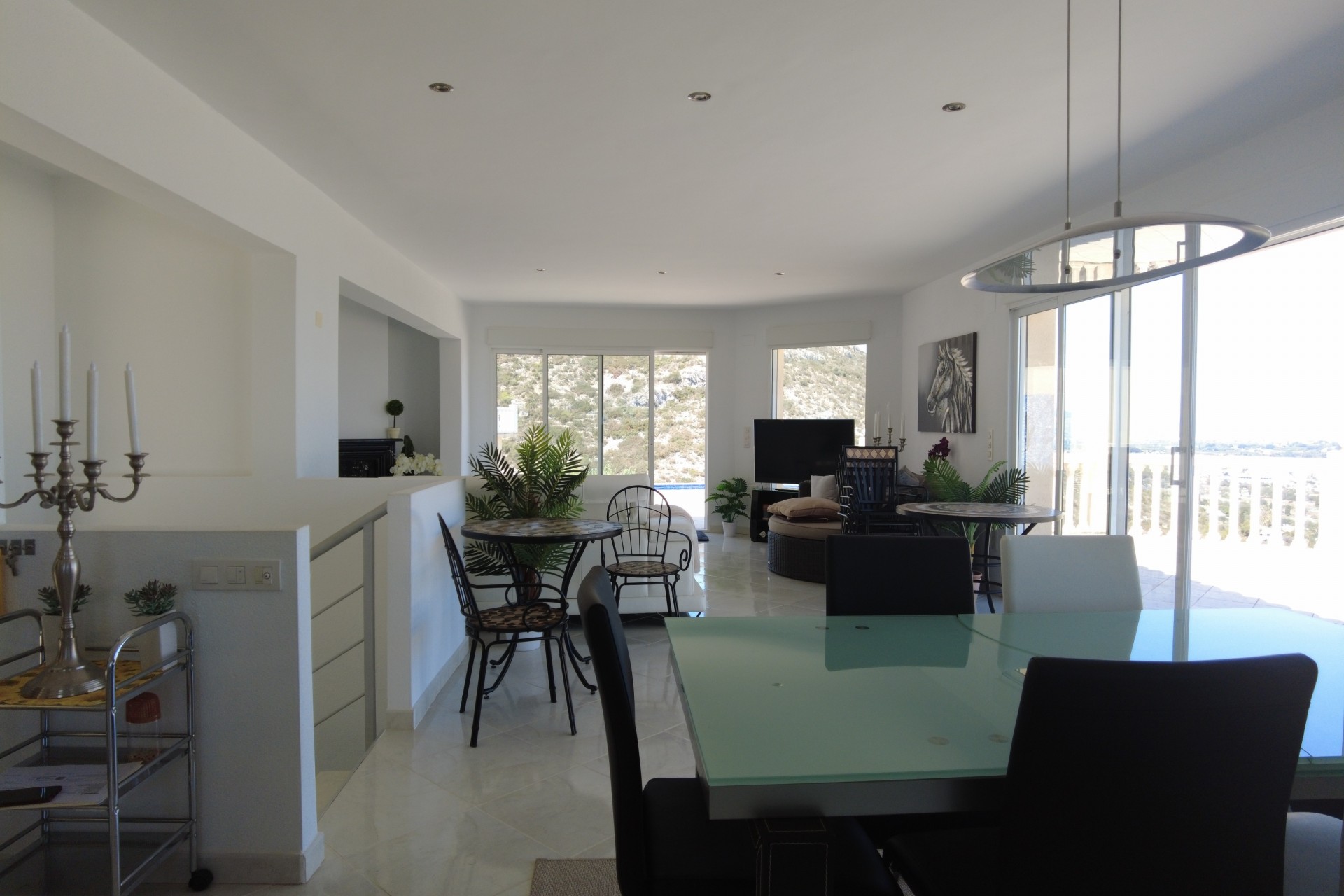 Resale - Villa -
Denia - La Pedrera - Vessanes