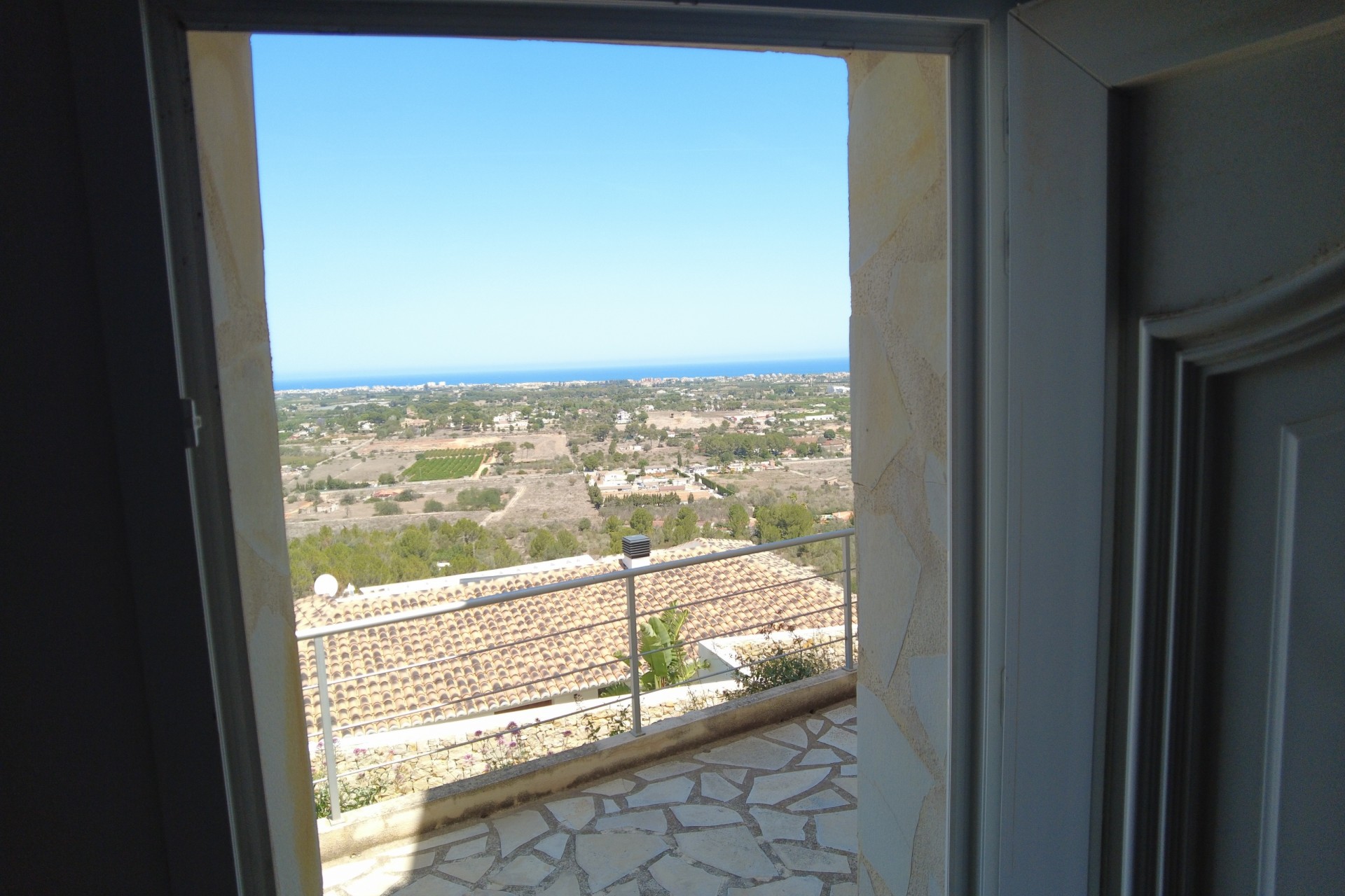 Resale - Villa -
Denia - La Pedrera - Vessanes