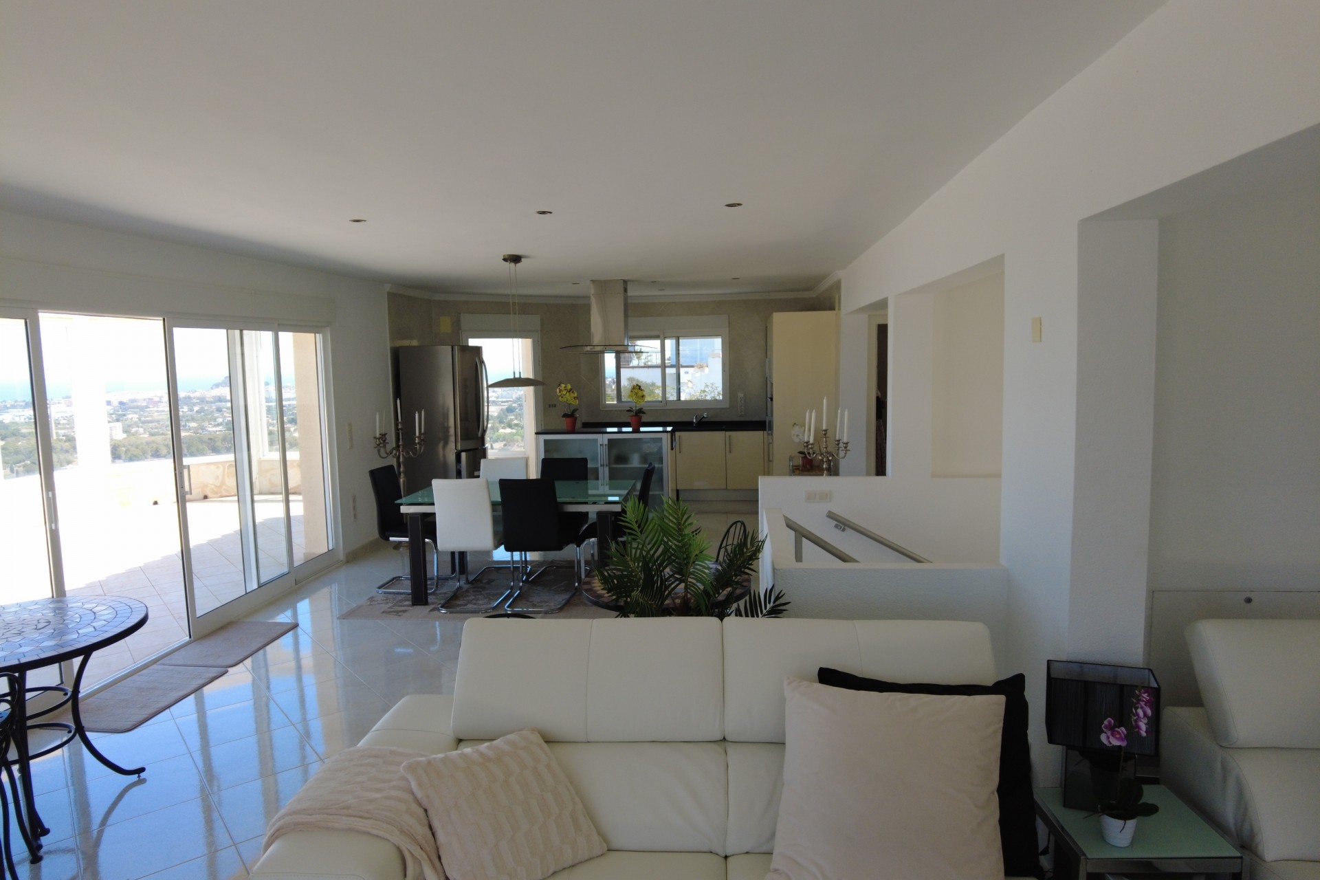 Resale - Villa -
Denia - La Pedrera - Vessanes