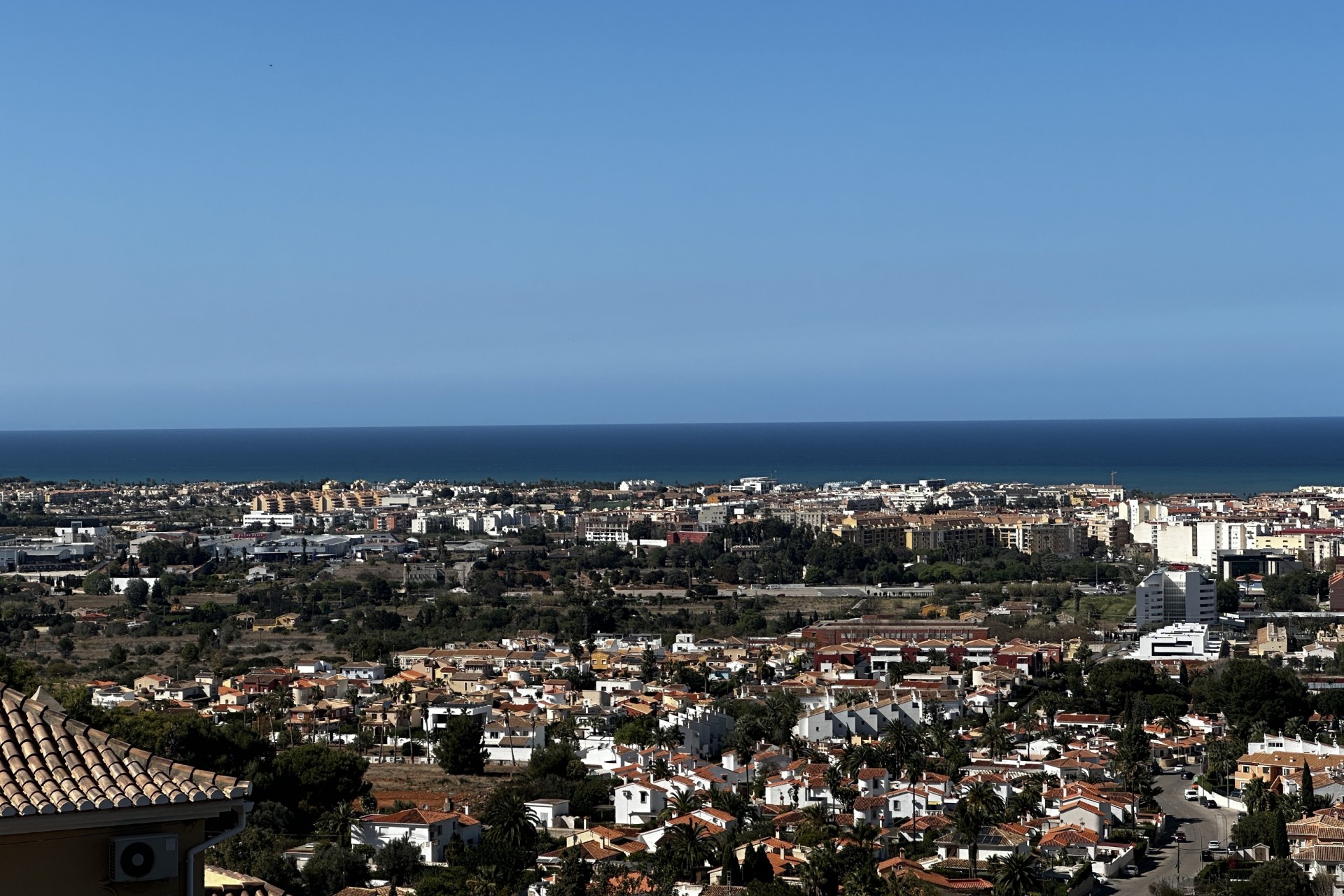 Resale - Villa -
Denia - La Pedrera - Vessanes