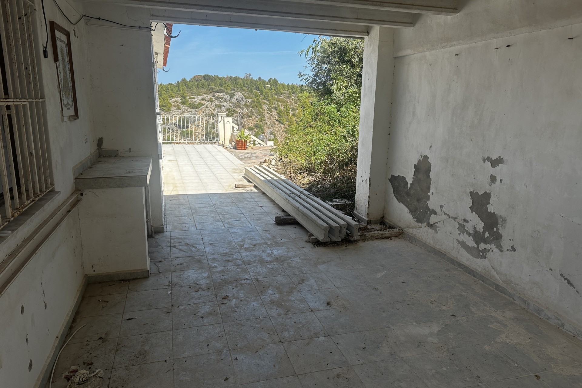 Resale - Villa -
Denia - La Pedrera - Vessanes