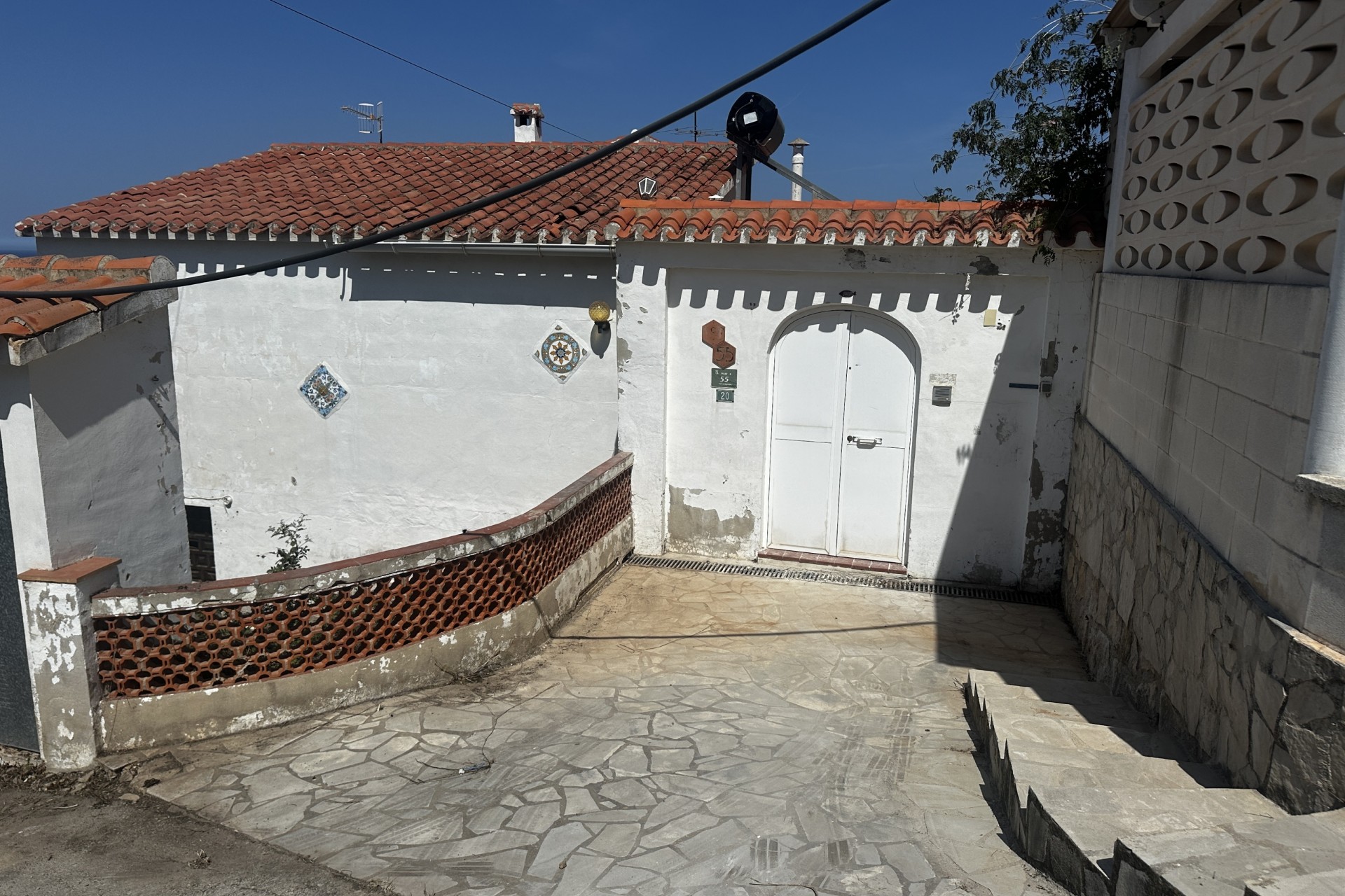 Resale - Villa -
Denia - La Pedrera - Vessanes