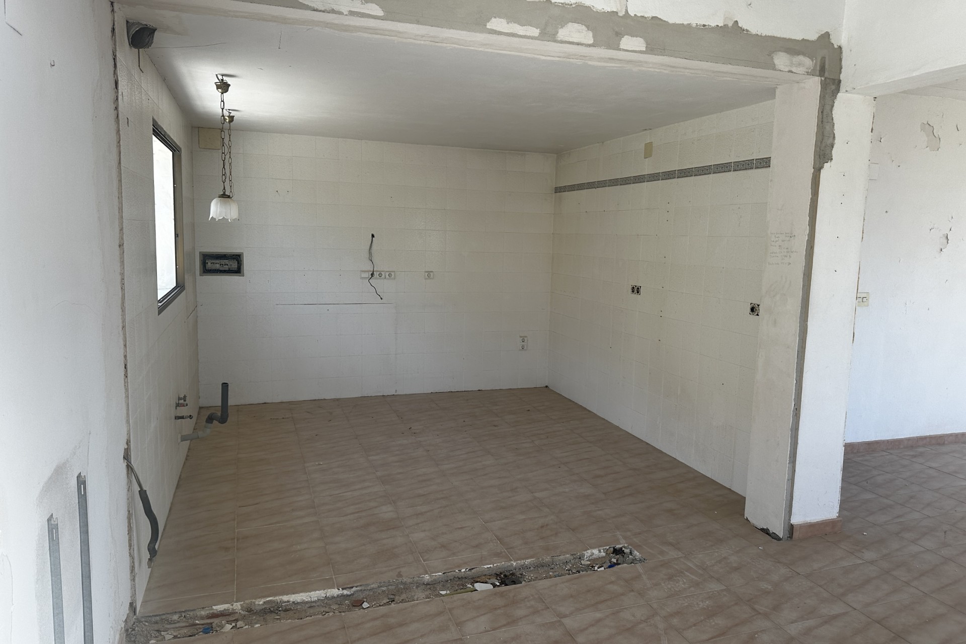 Resale - Villa -
Denia - La Pedrera - Vessanes