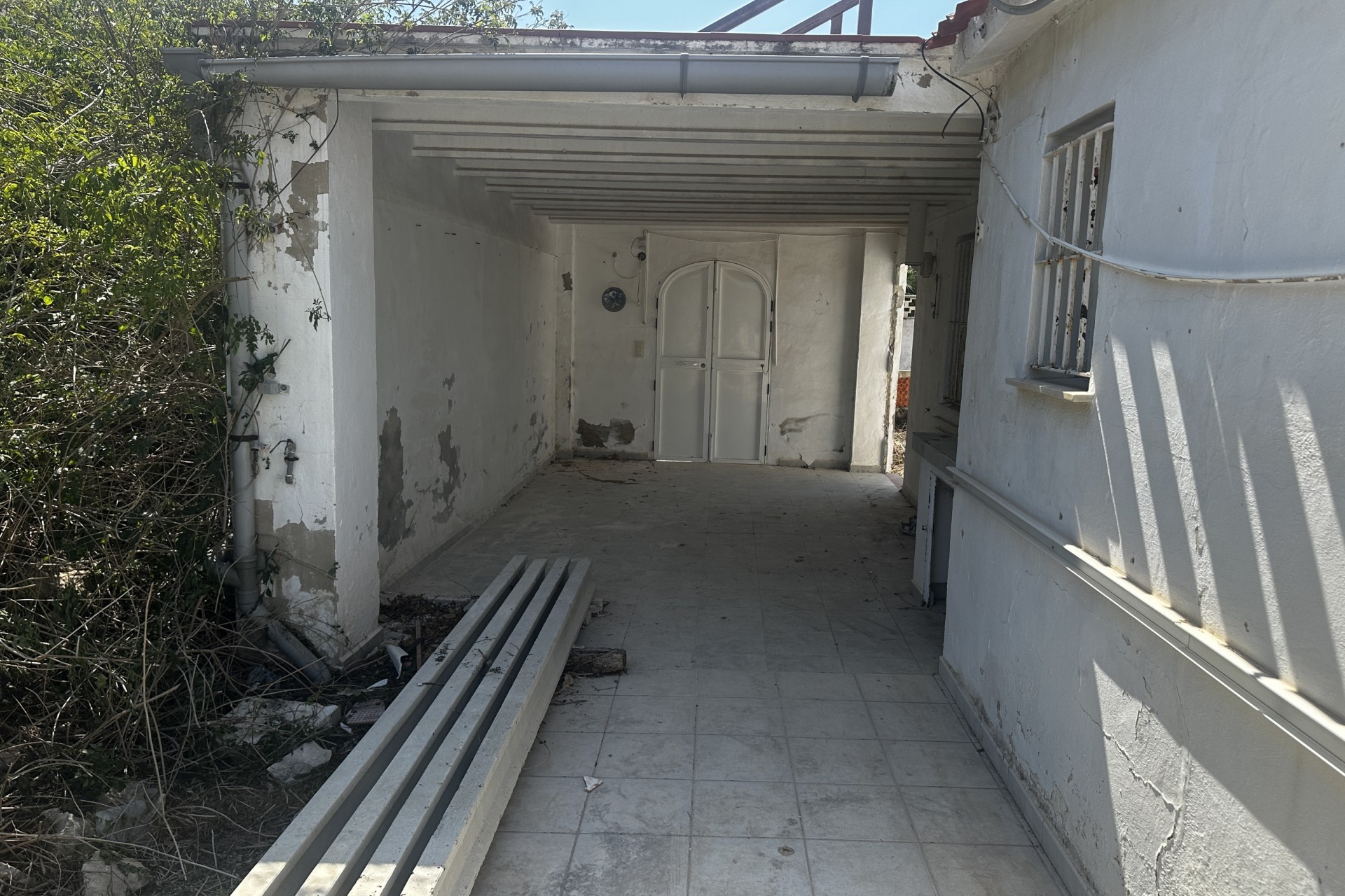 Resale - Villa -
Denia - La Pedrera - Vessanes