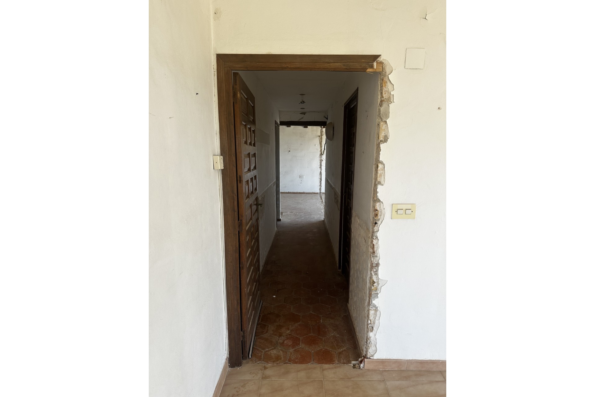 Resale - Villa -
Denia - La Pedrera - Vessanes