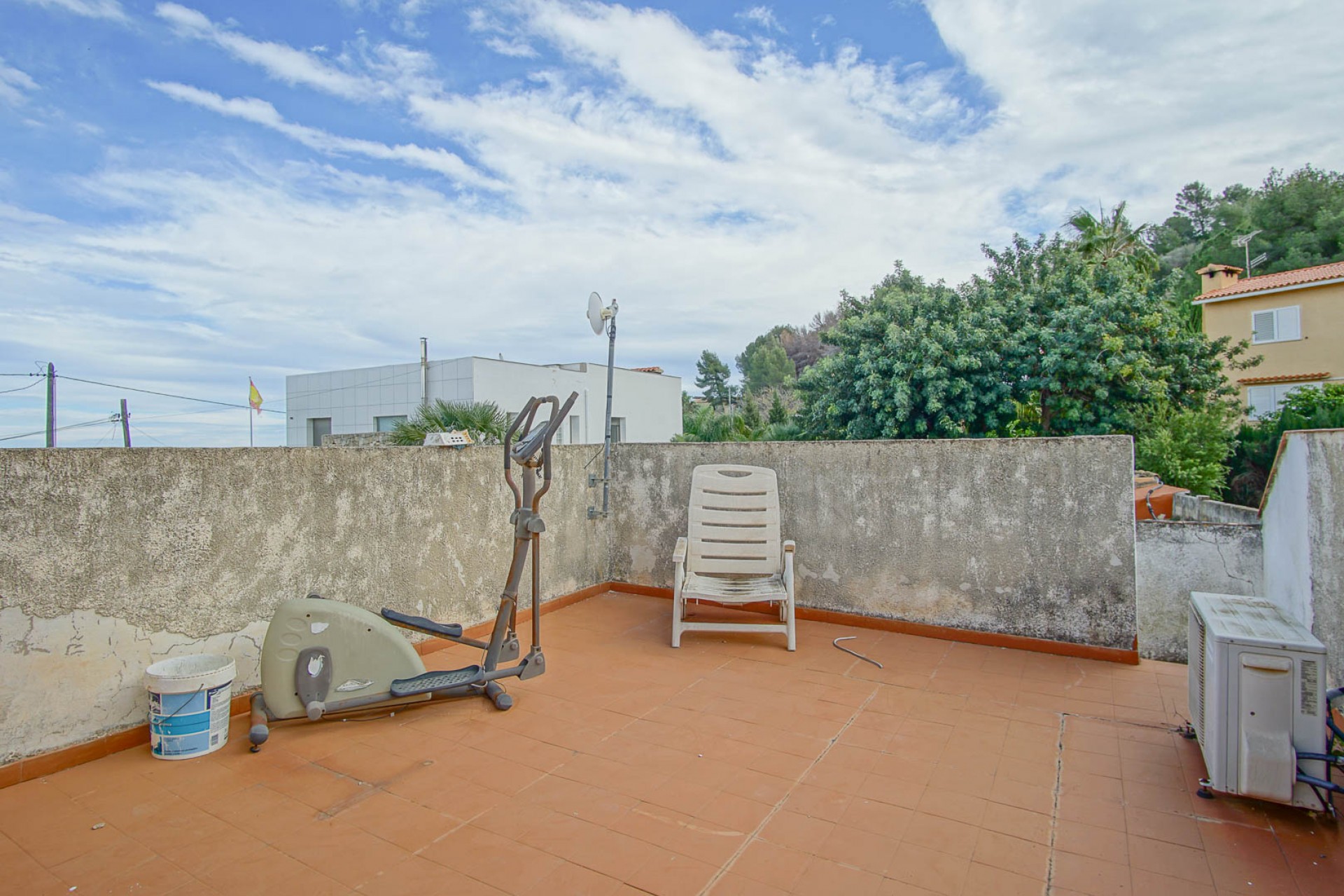 Resale - Villa -
Denia - La Pedrera