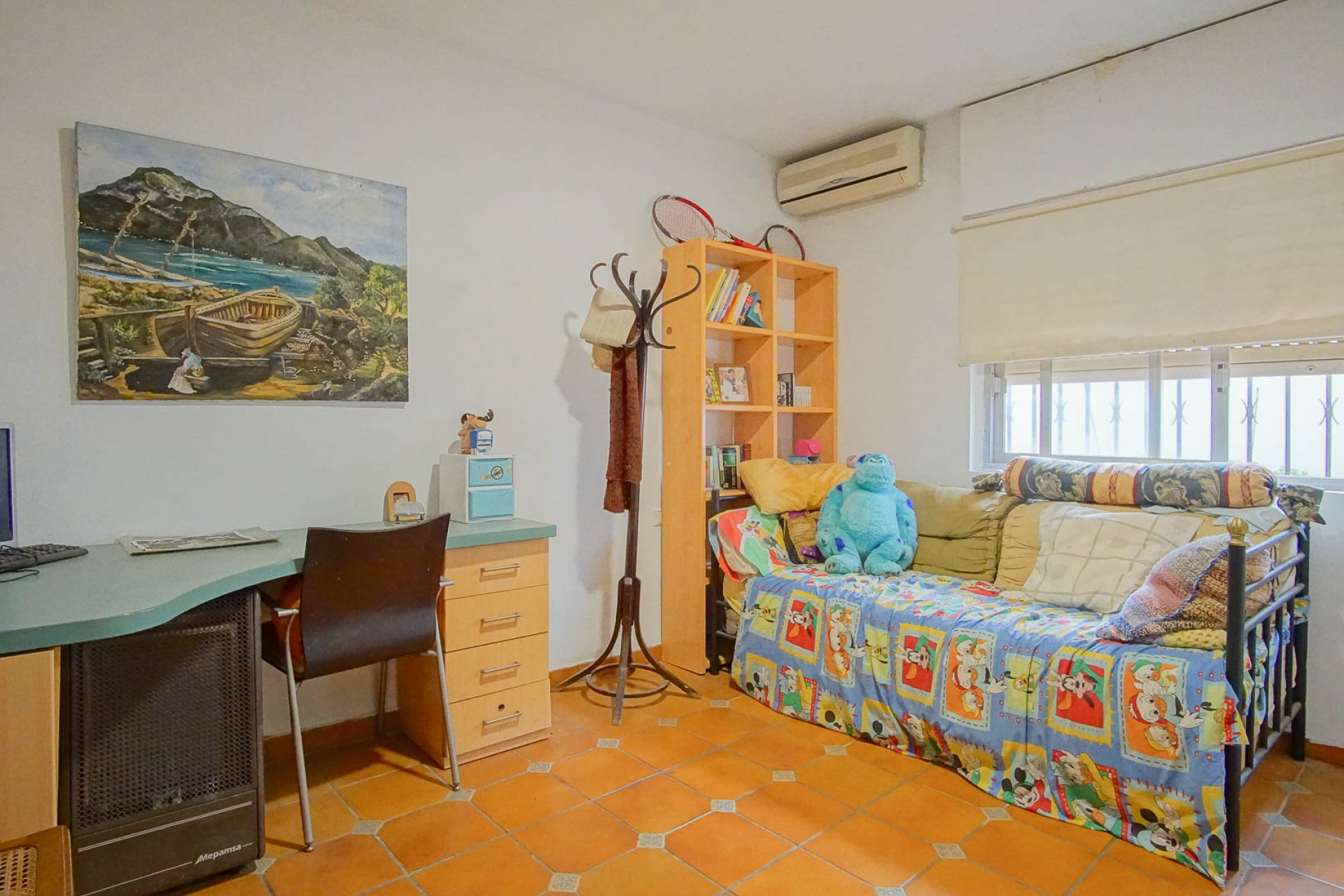 Resale - Villa -
Denia - La Pedrera