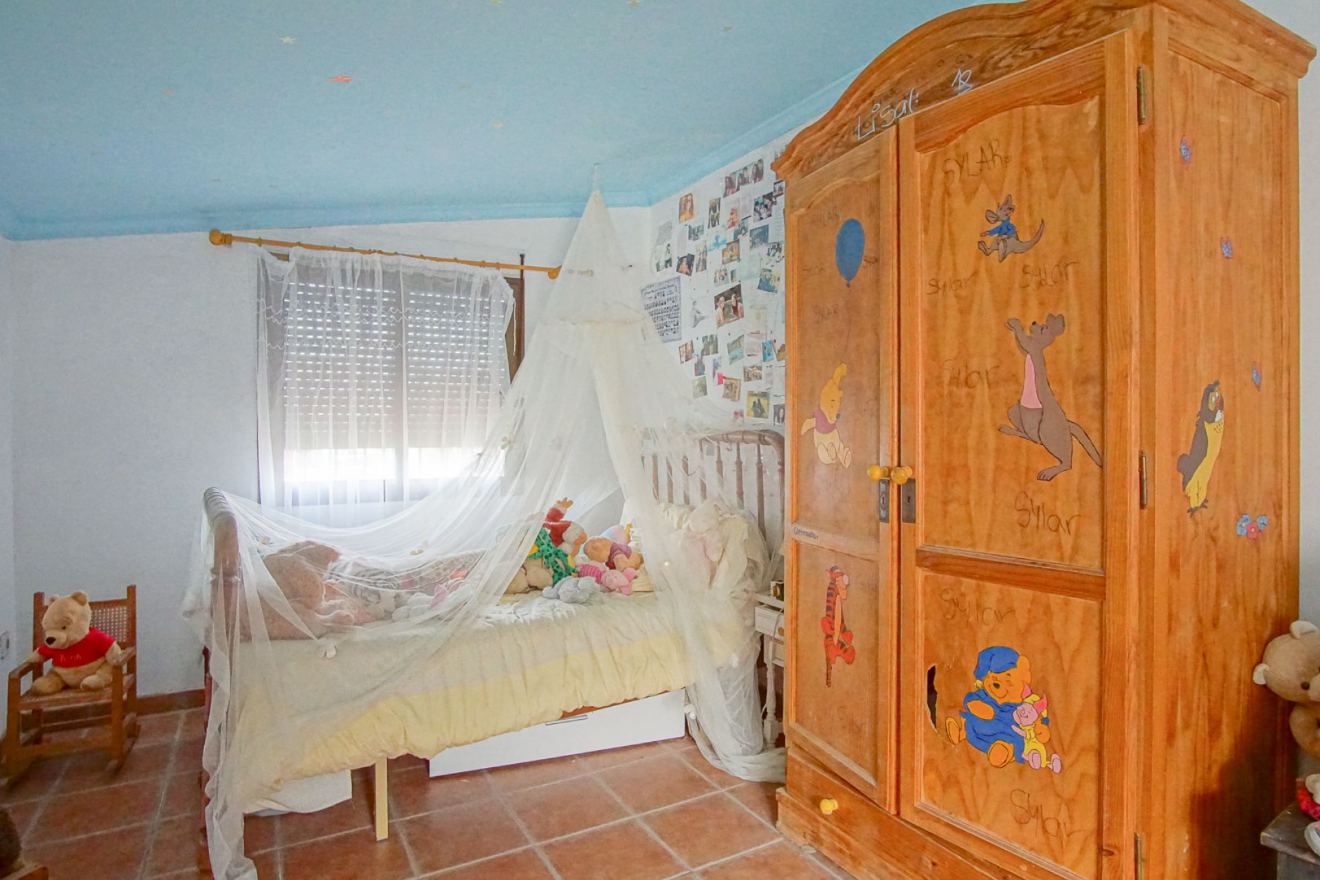 Resale - Villa -
Denia - La Pedrera