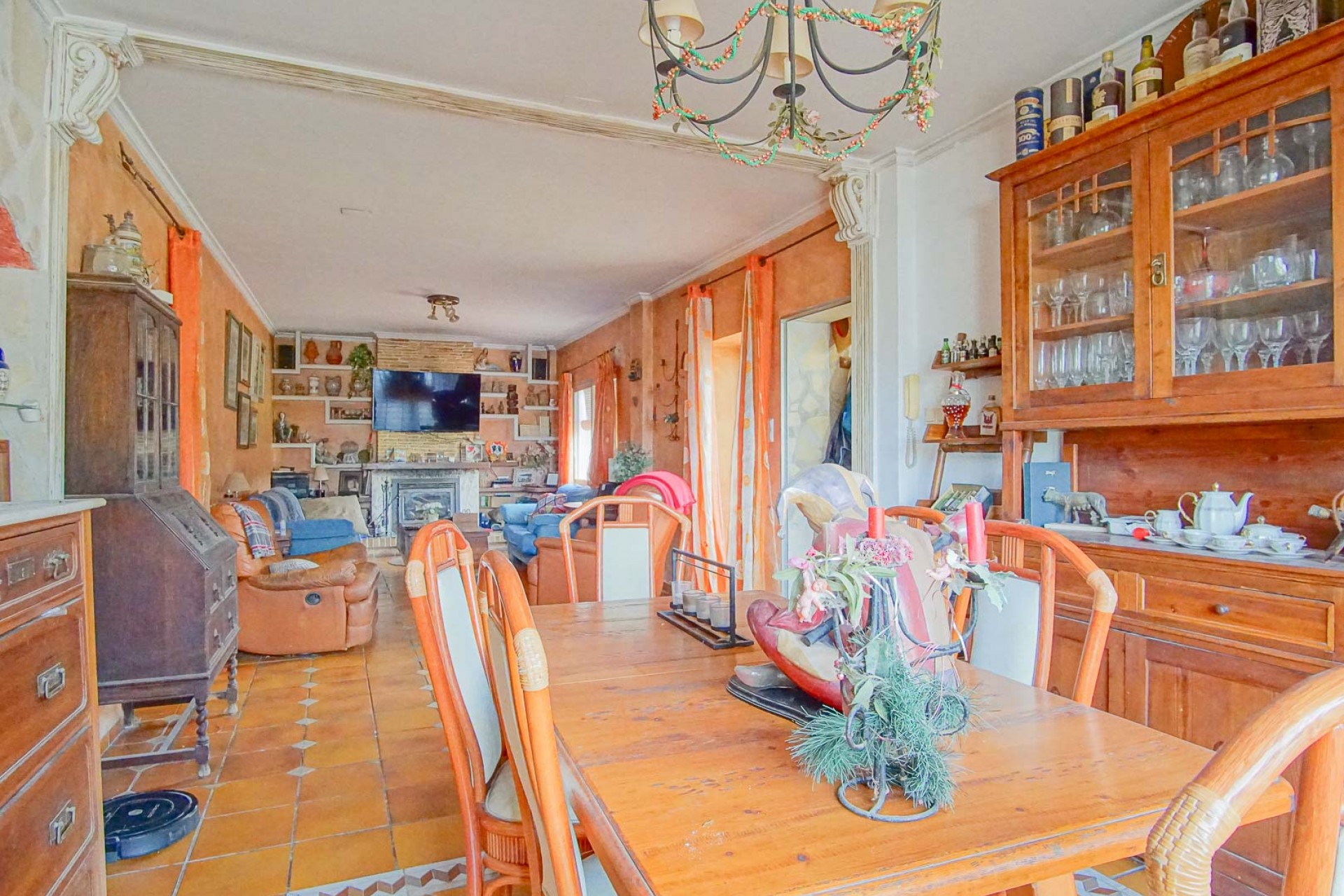 Resale - Villa -
Denia - La Pedrera