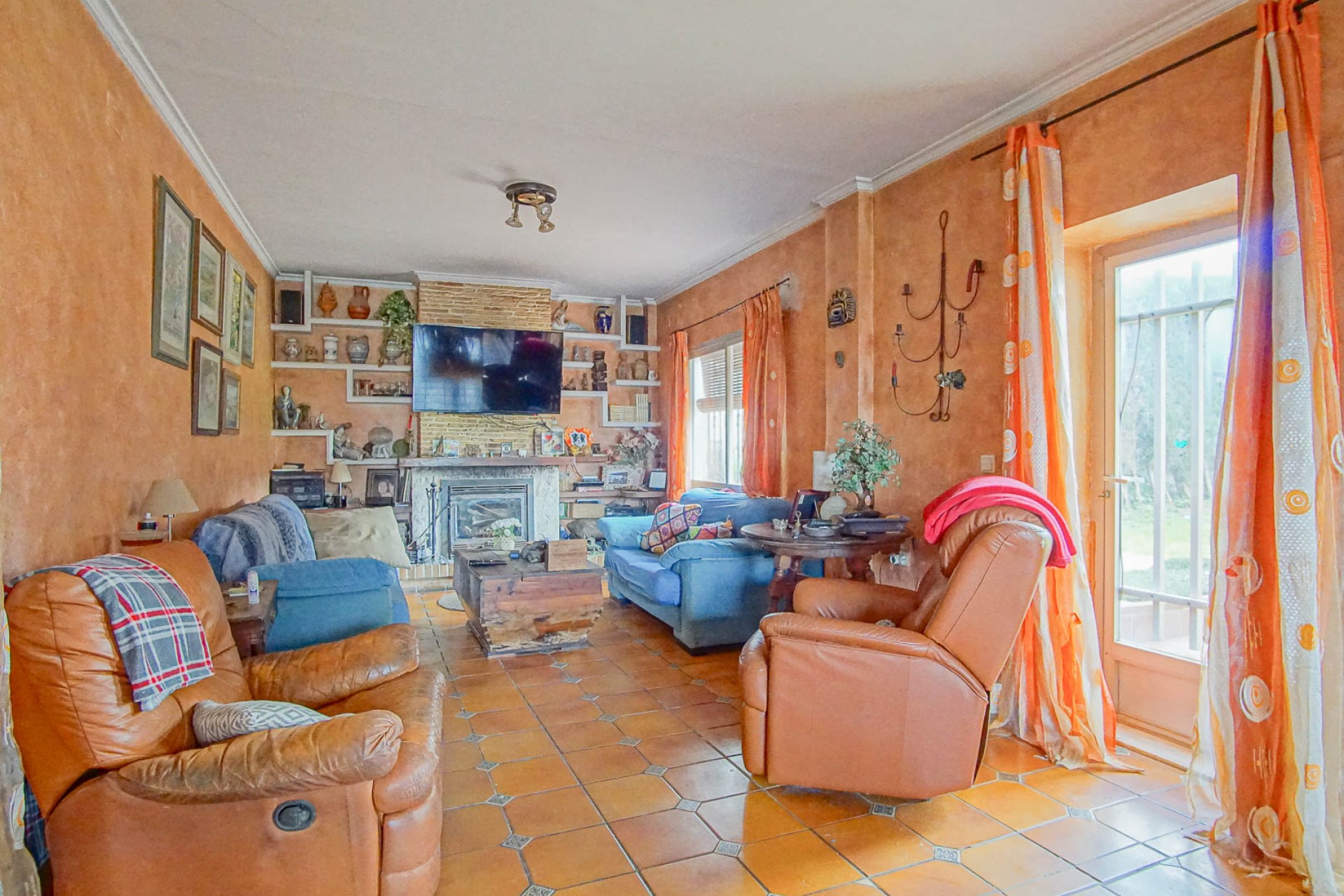 Resale - Villa -
Denia - La Pedrera