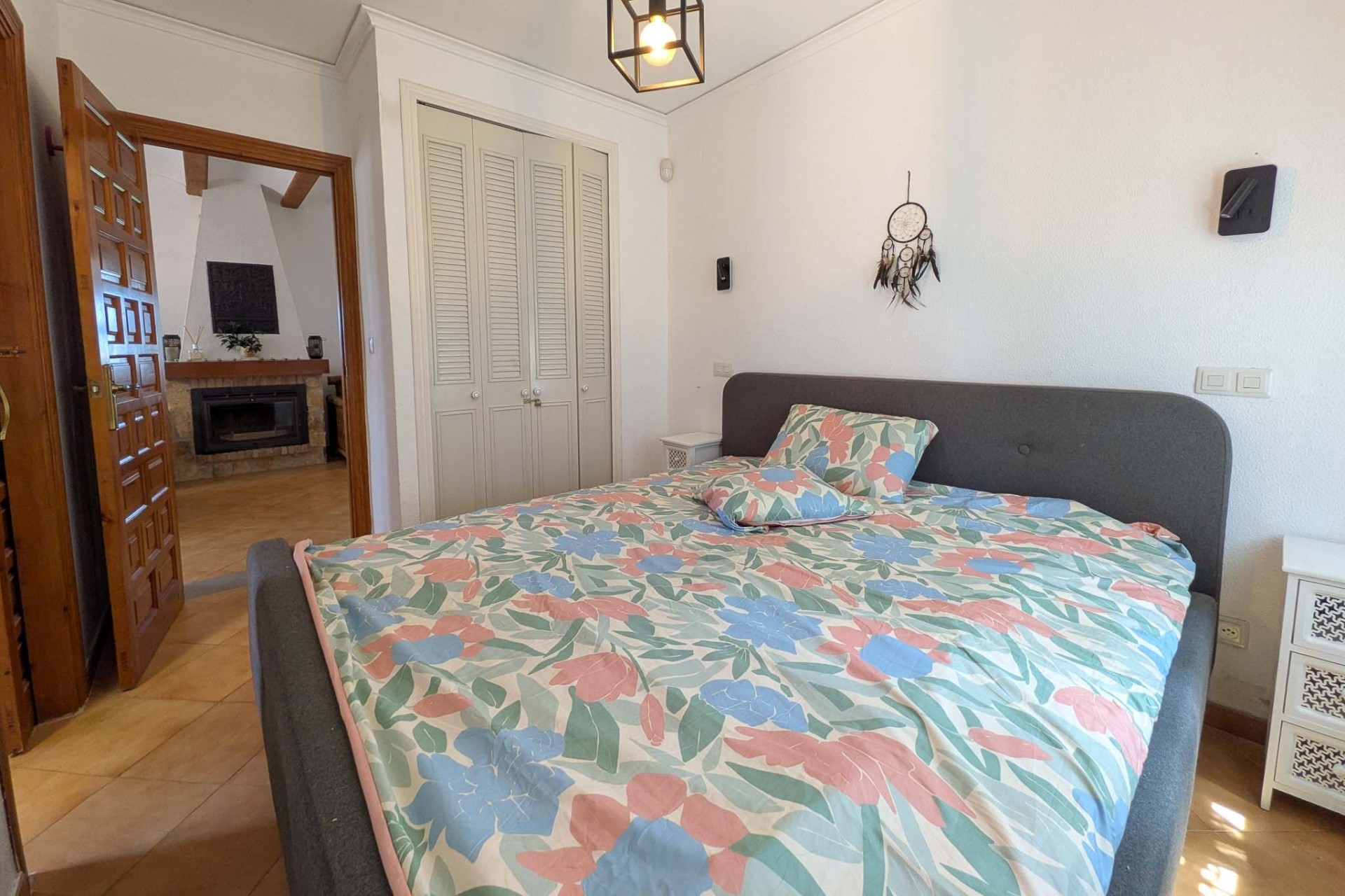Resale - Villa -
Denia - La Pedrera