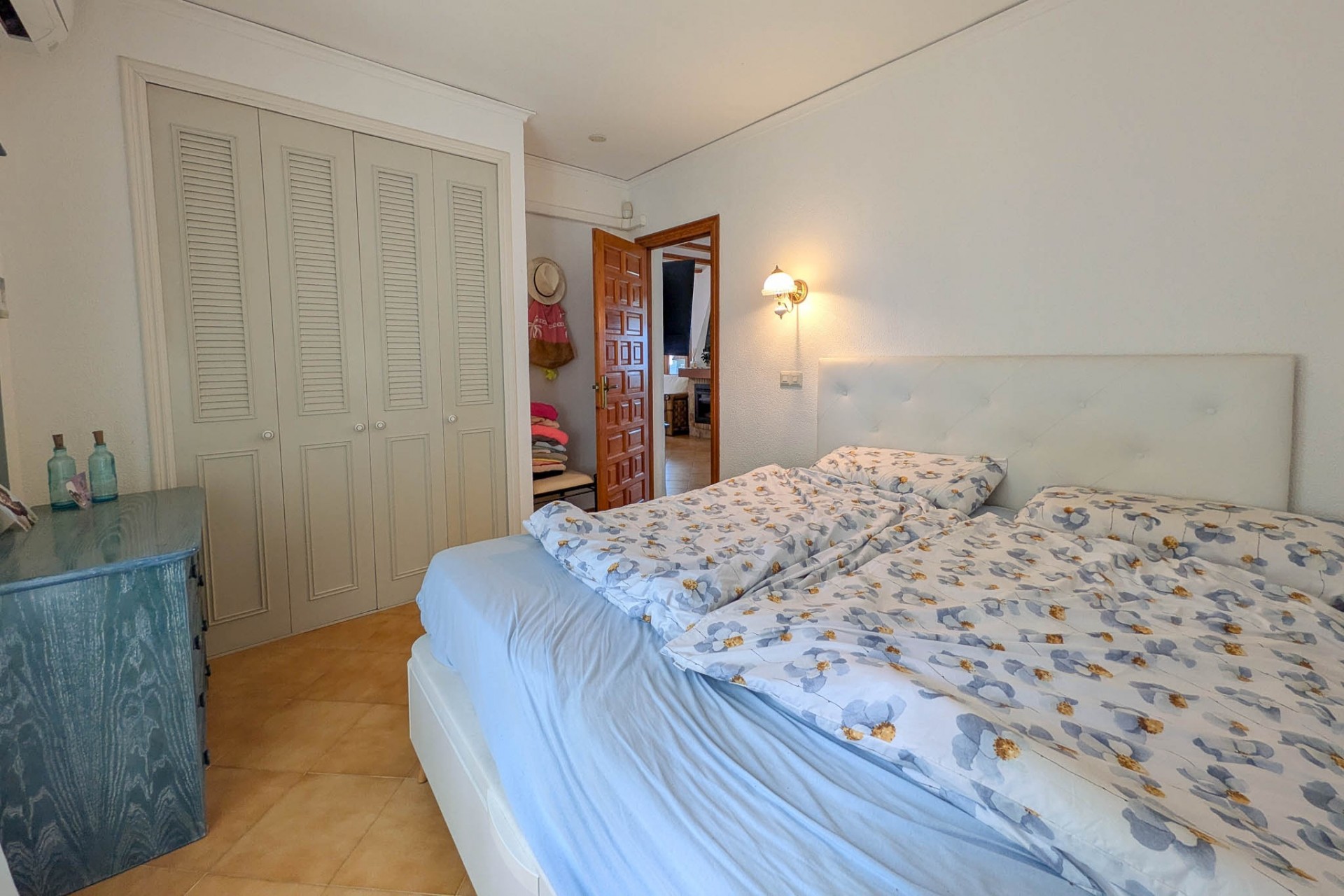 Resale - Villa -
Denia - La Pedrera