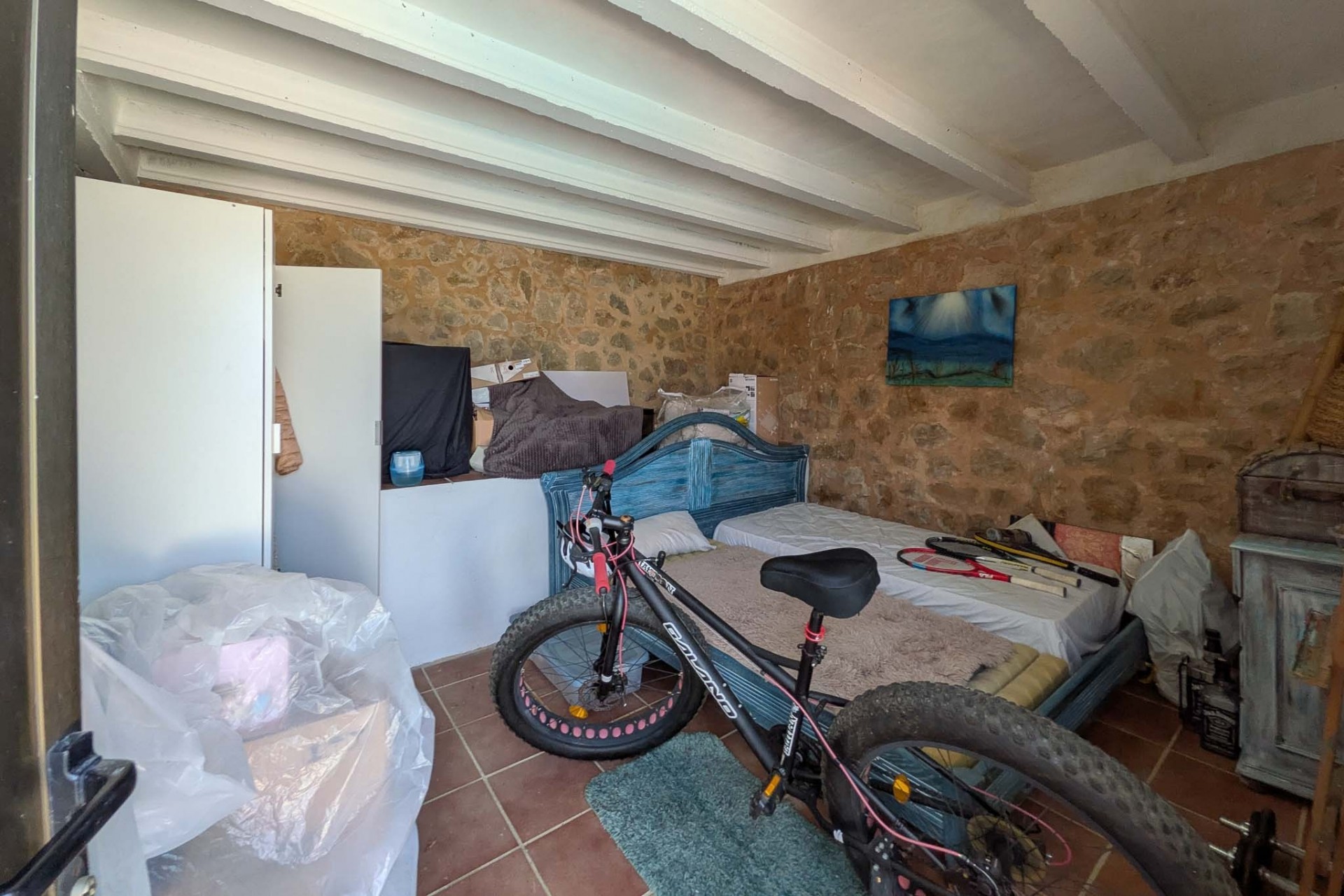 Resale - Villa -
Denia - La Pedrera