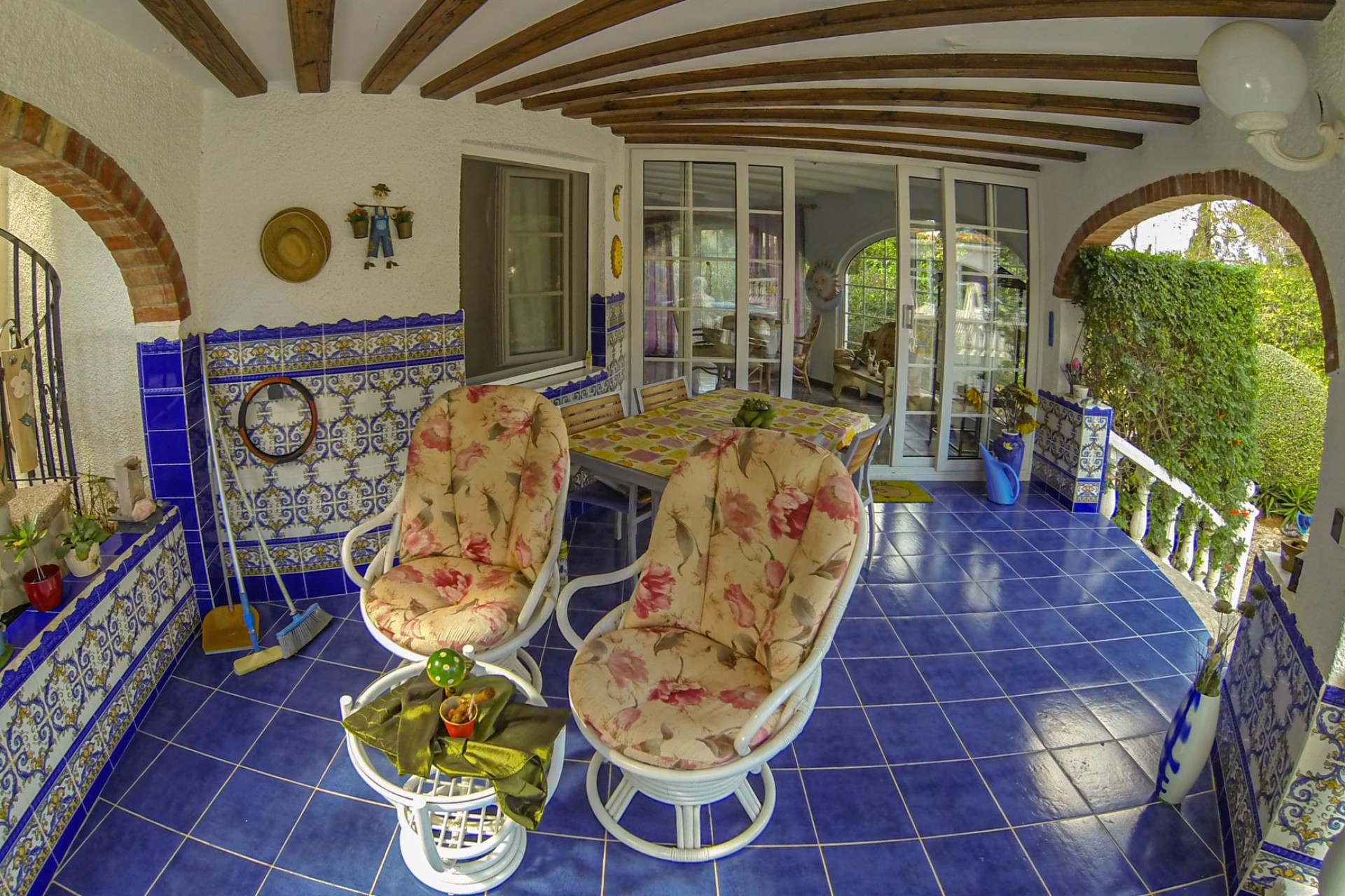 Resale - Villa -
Denia - La Pedrera