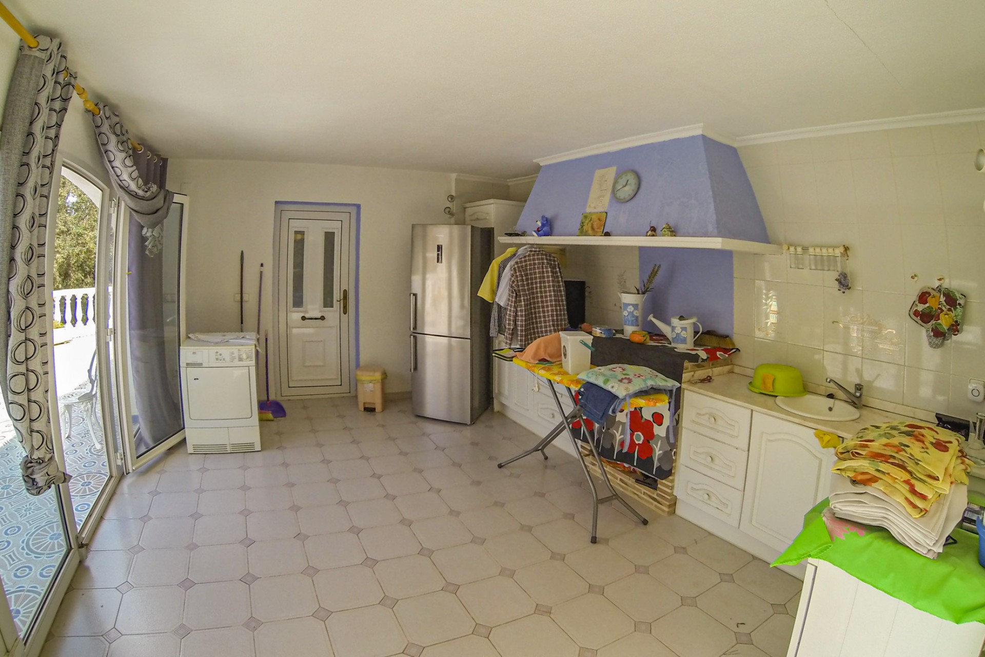 Resale - Villa -
Denia - La Pedrera