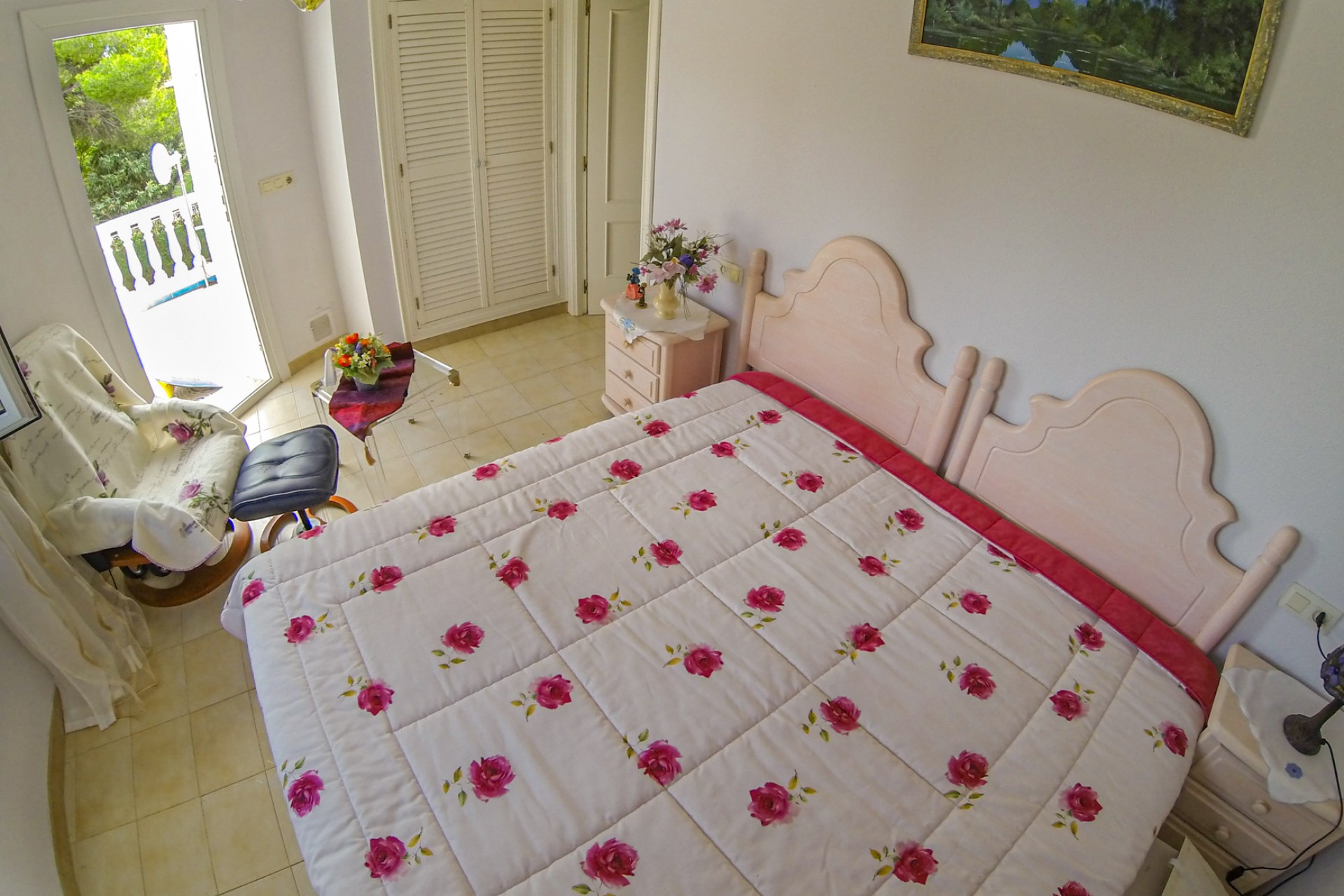 Resale - Villa -
Denia - La Pedrera