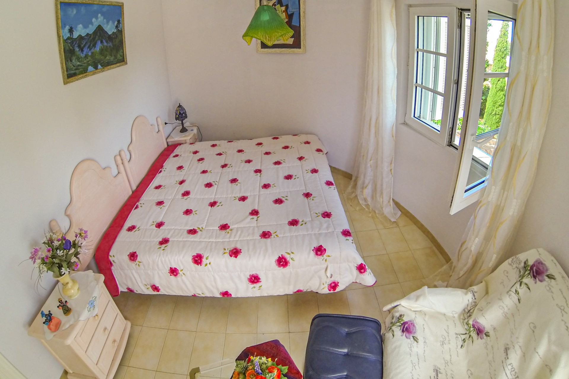 Resale - Villa -
Denia - La Pedrera