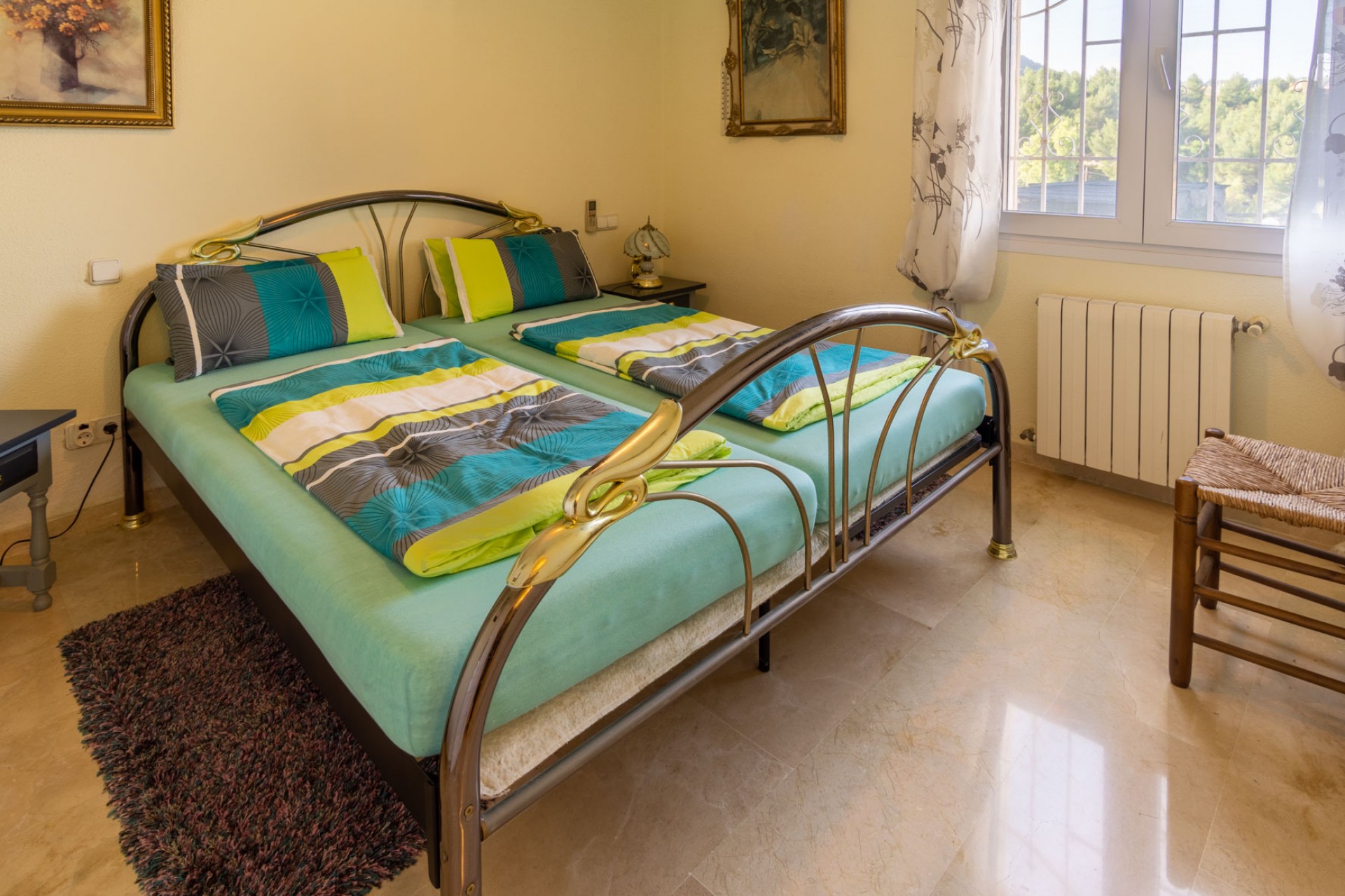 Resale - Villa -
Denia - La Pedrera