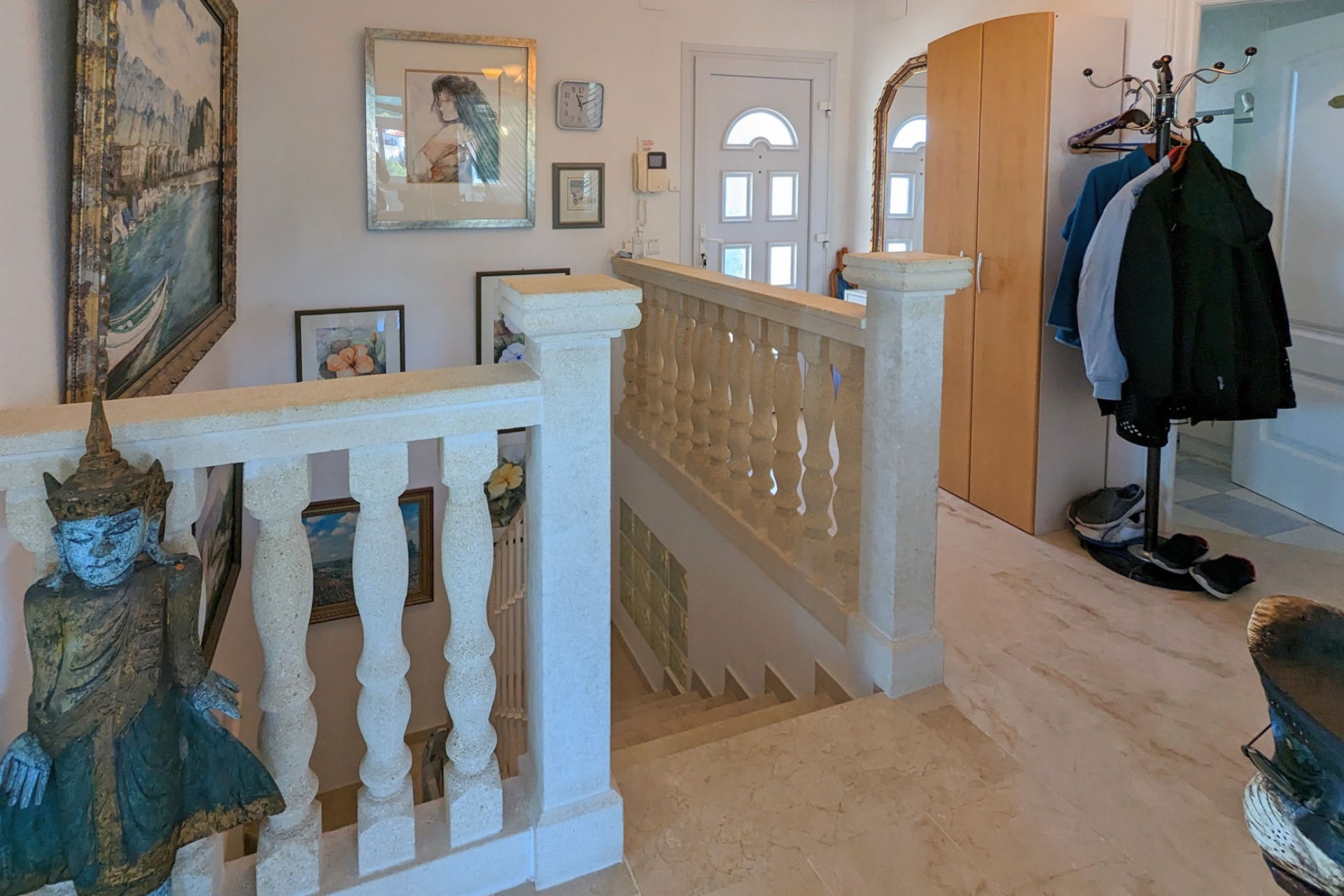 Resale - Villa -
Denia - La Pedrera