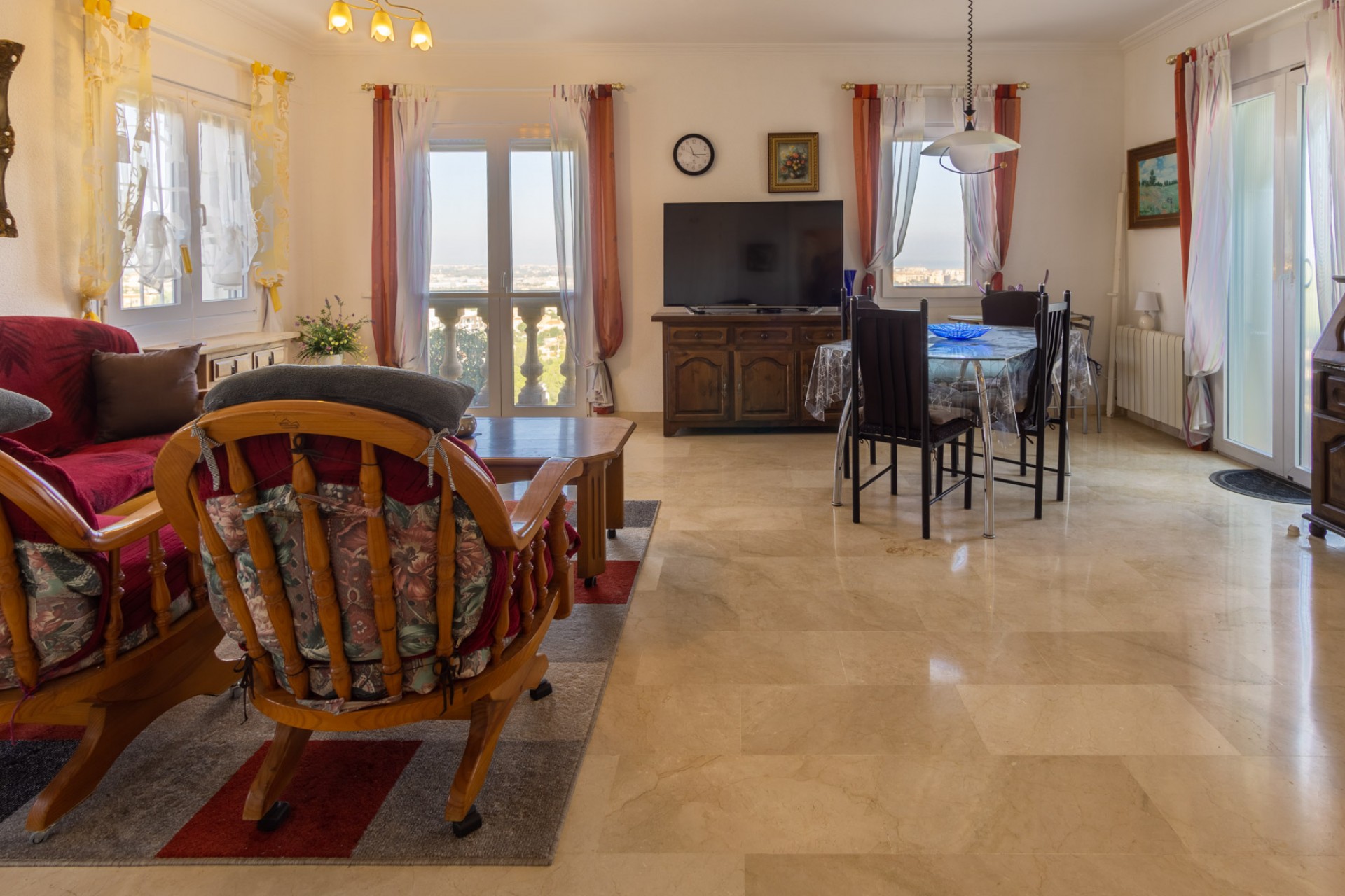 Resale - Villa -
Denia - La Pedrera