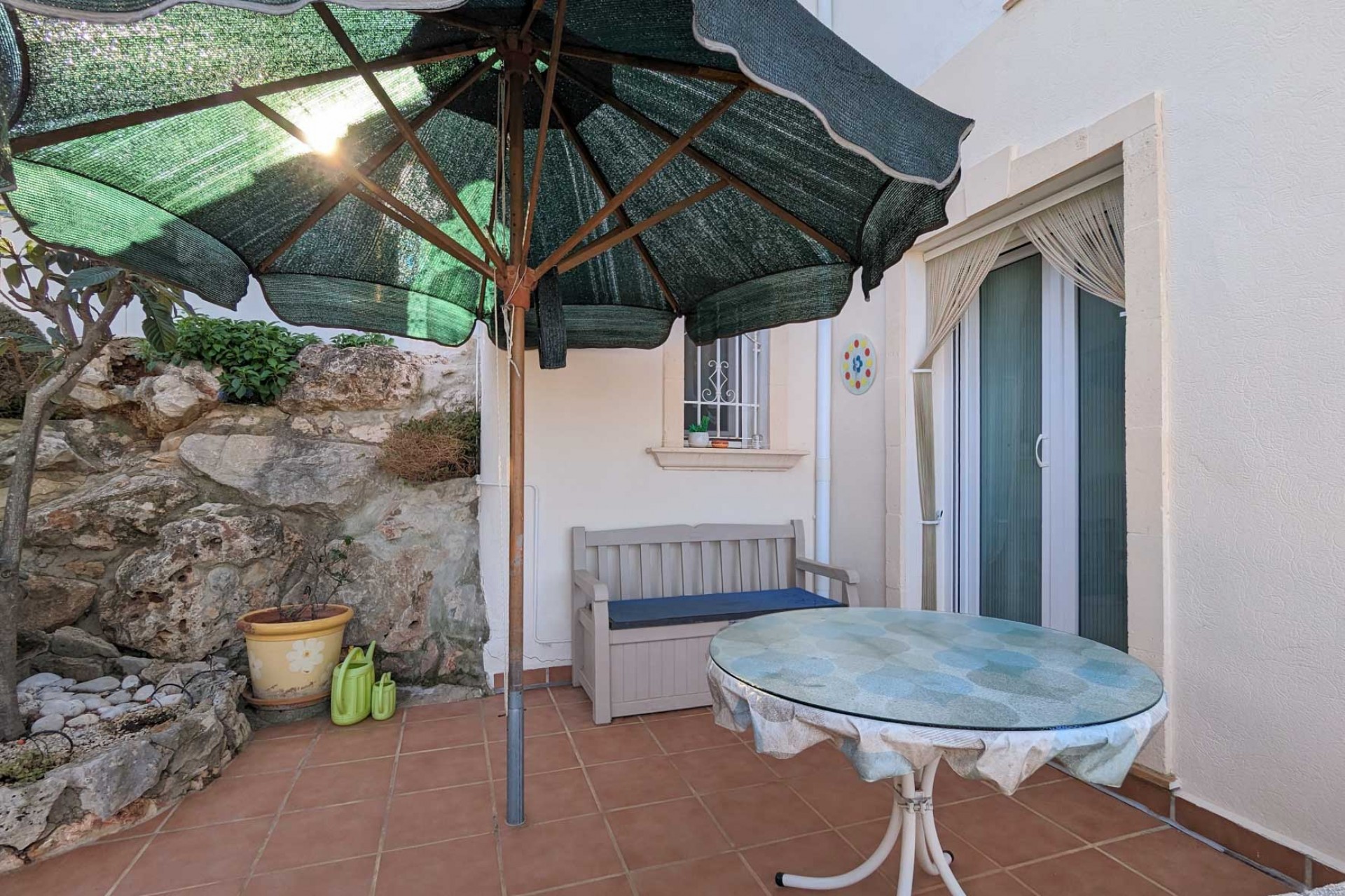 Resale - Villa -
Denia - La Pedrera