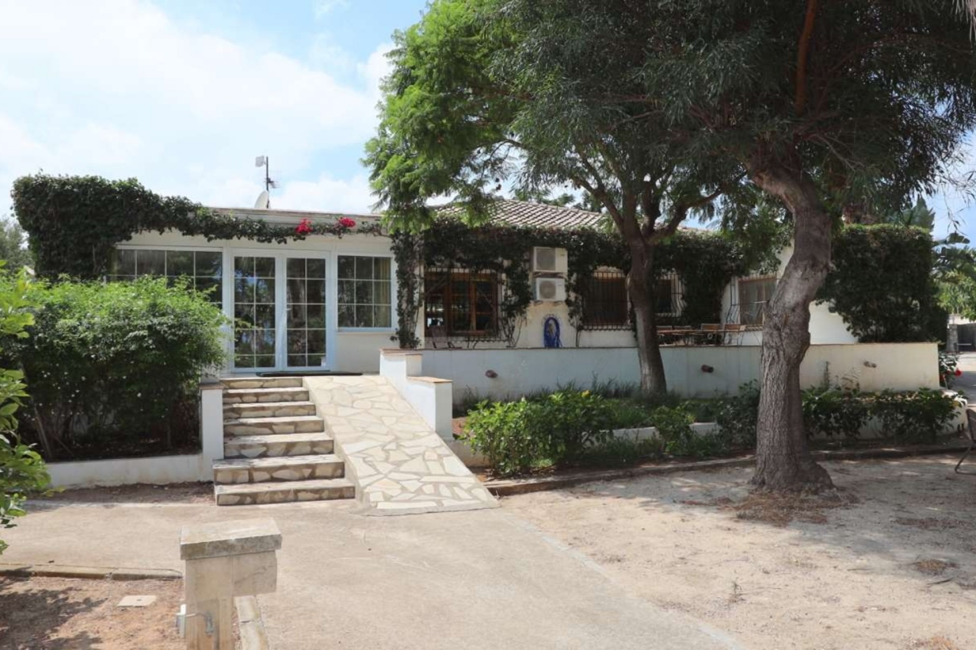 Resale - Villa -
Denia - La Xara - La Sella