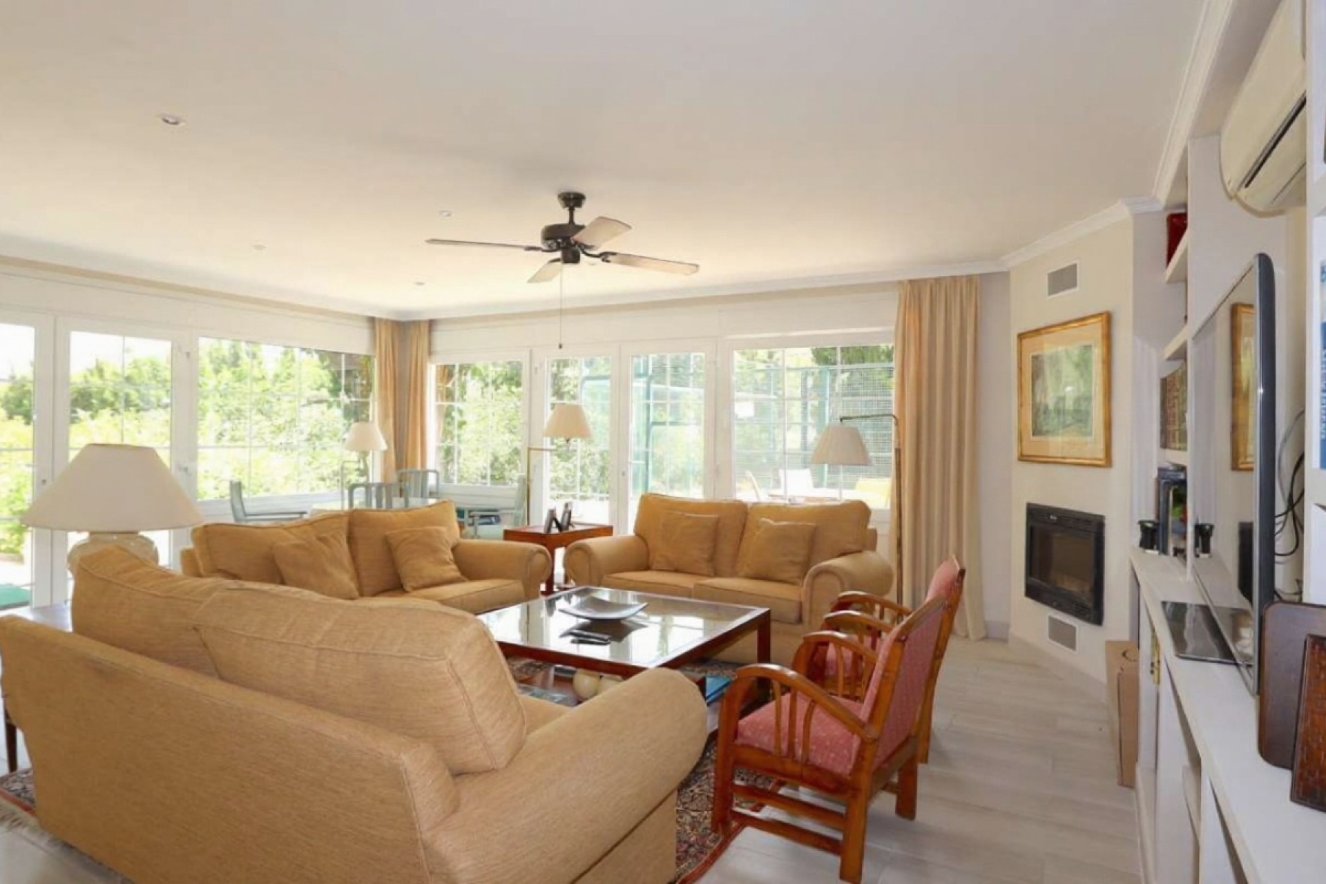 Resale - Villa -
Denia - La Xara - La Sella