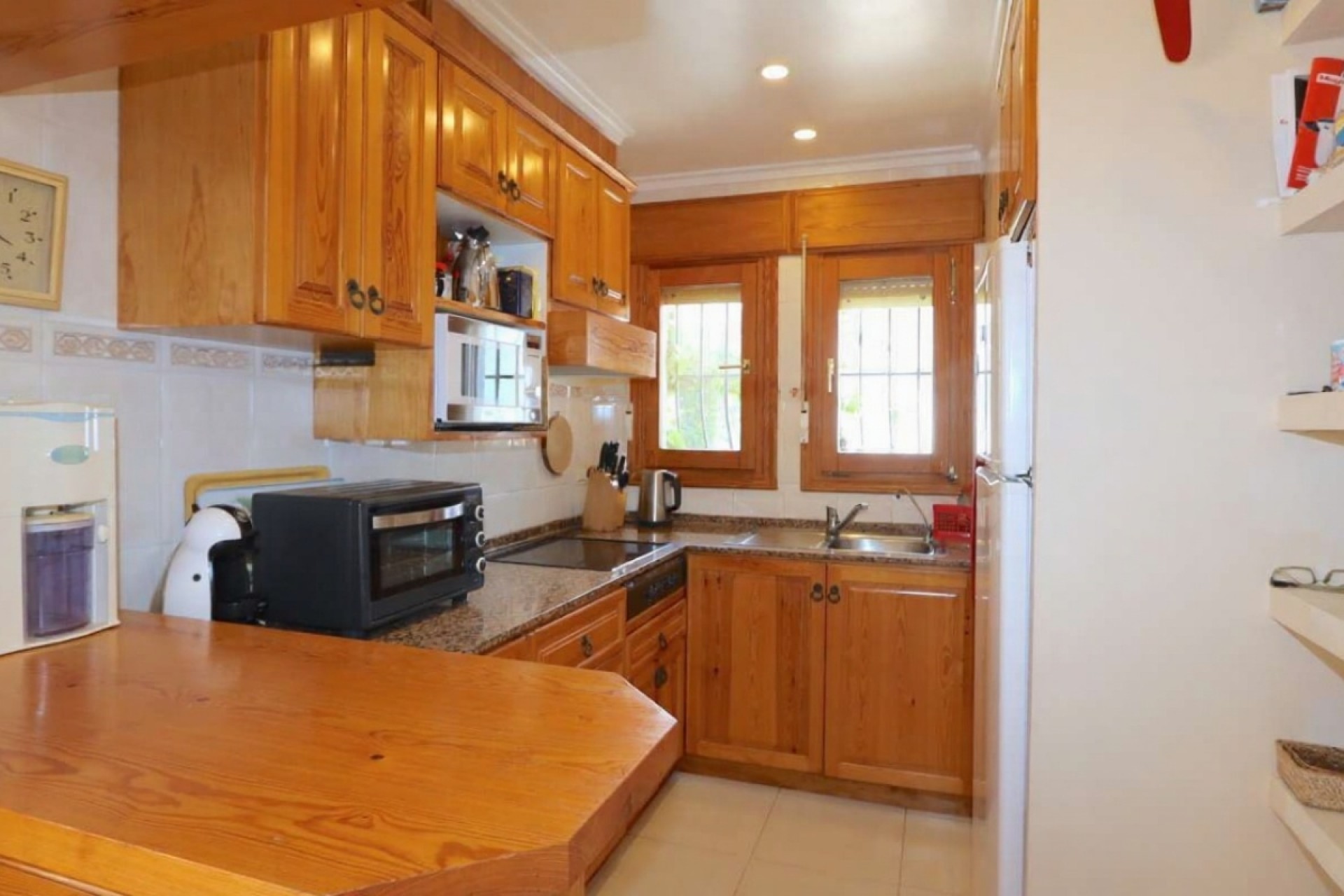 Resale - Villa -
Denia - La Xara - La Sella