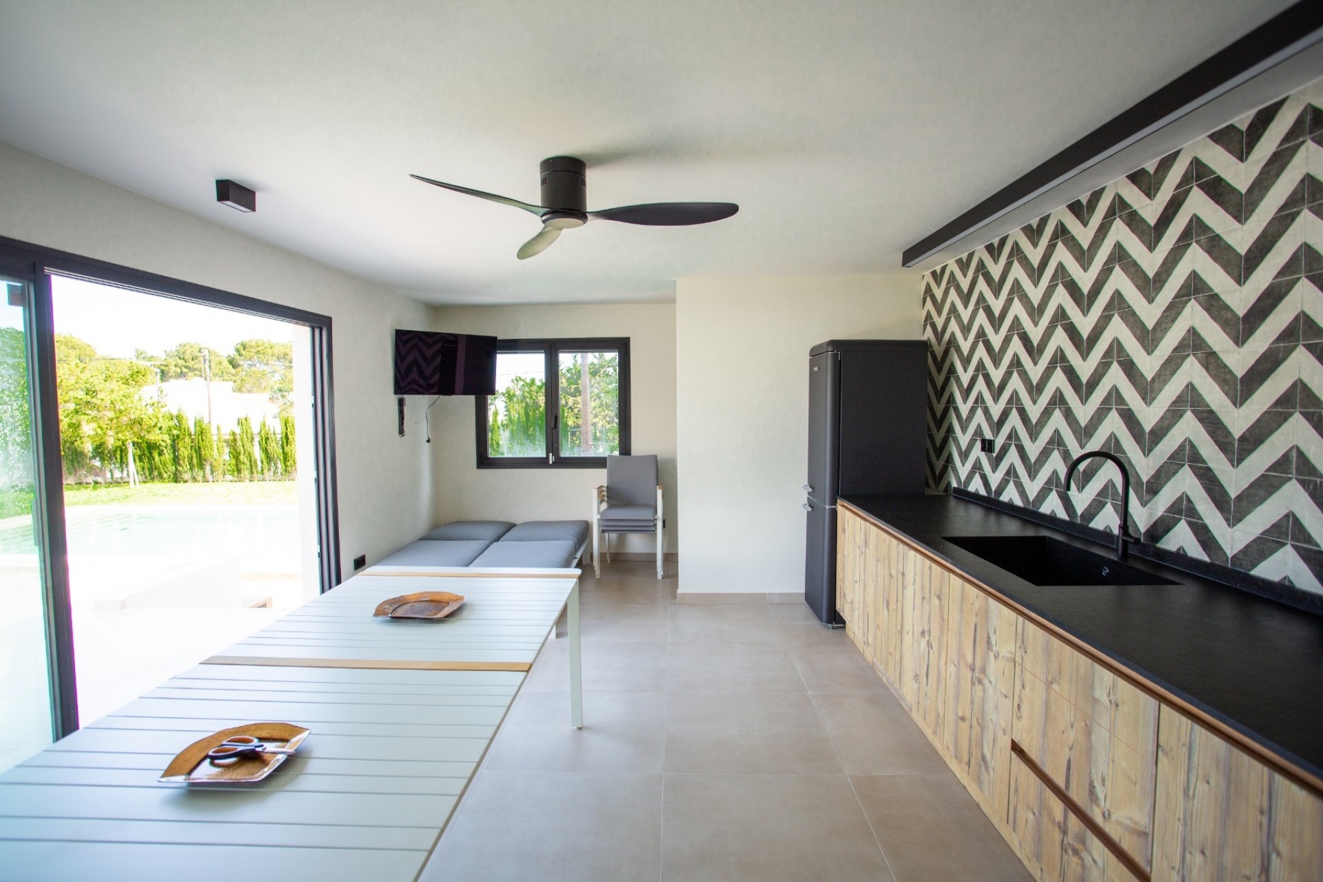 Resale - Villa -
Denia - La Xara - La Sella