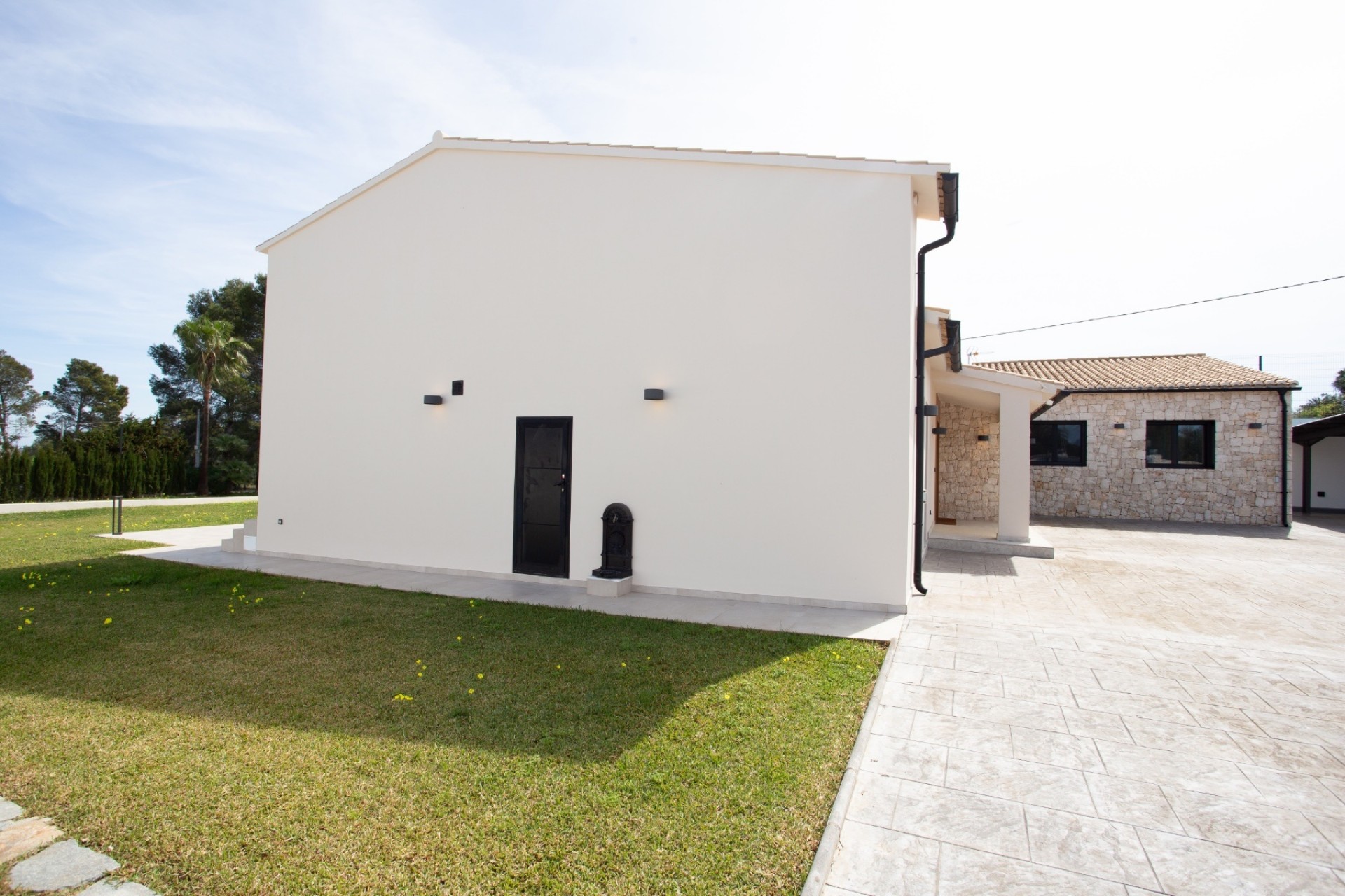 Resale - Villa -
Denia - La Xara - La Sella