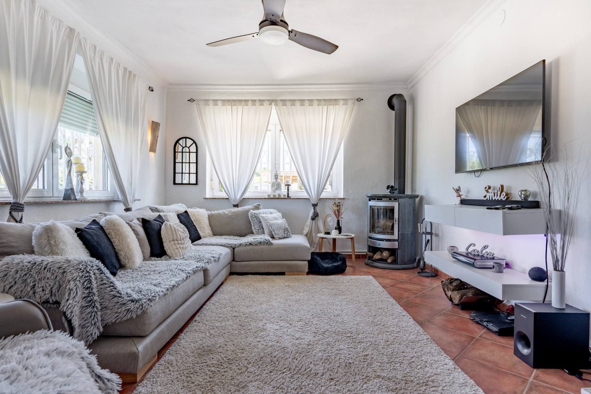 Resale - Villa -
Denia - La Xara