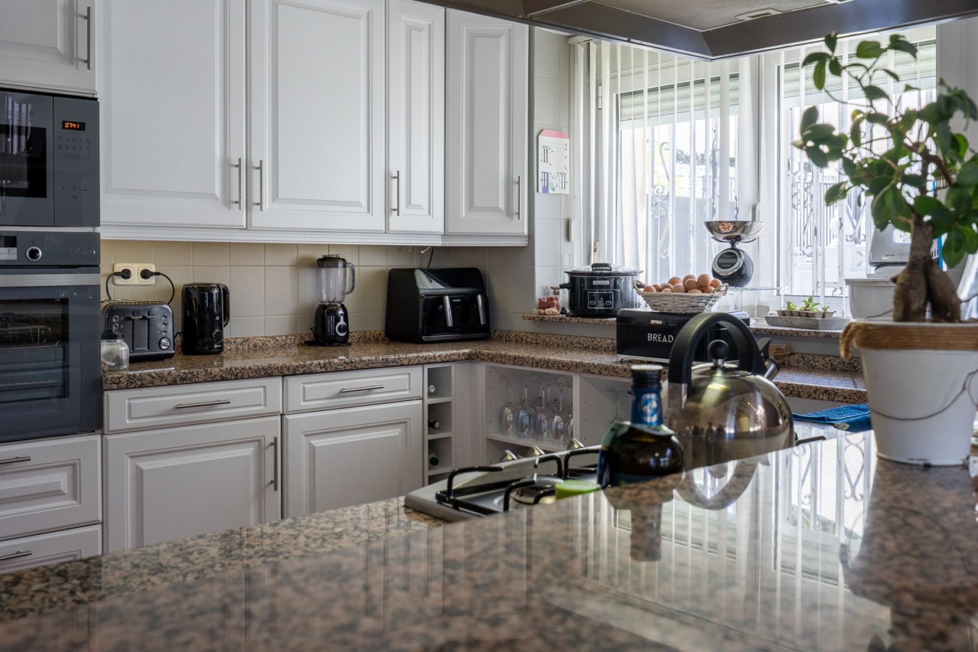 Resale - Villa -
Denia - La Xara