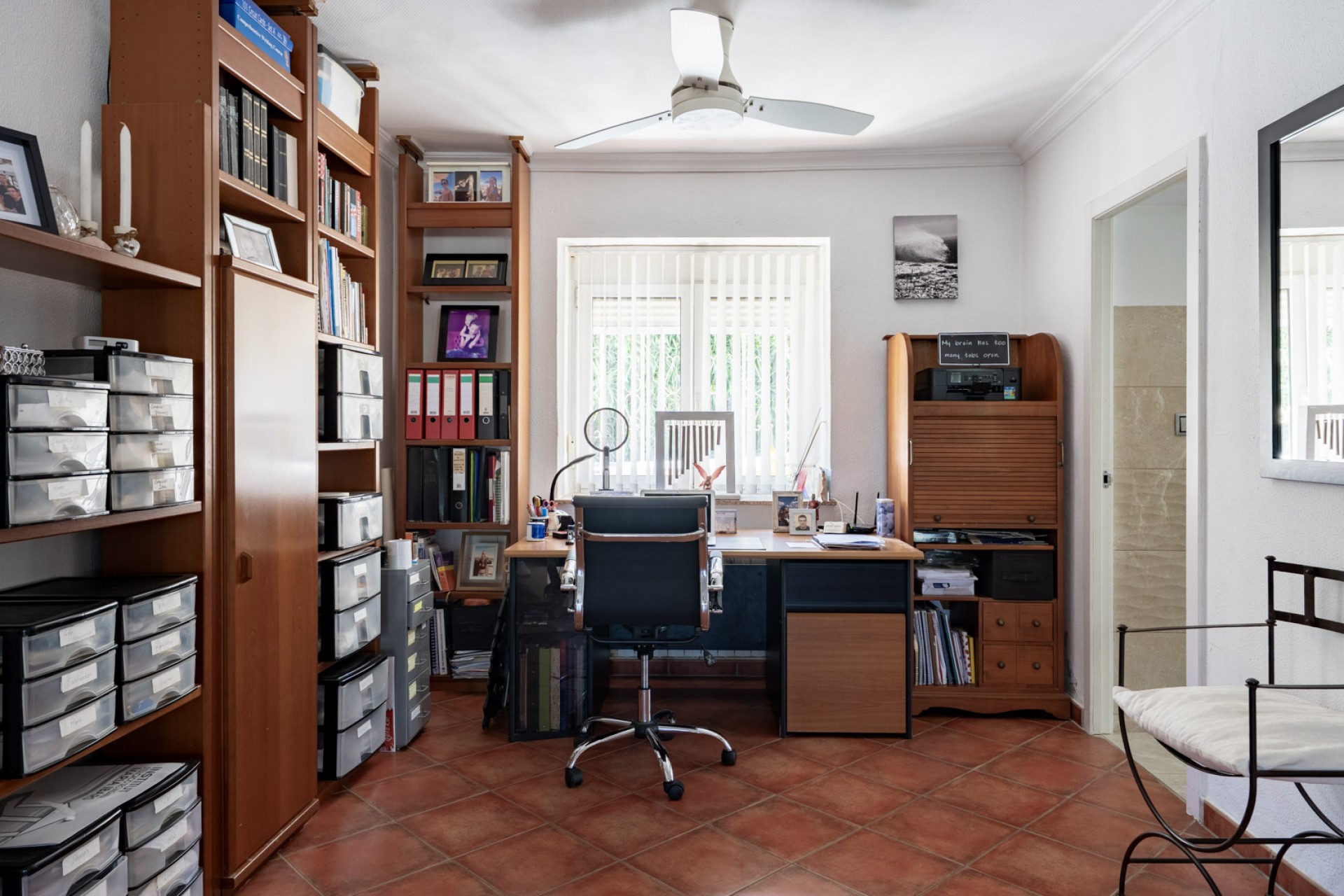 Resale - Villa -
Denia - La Xara