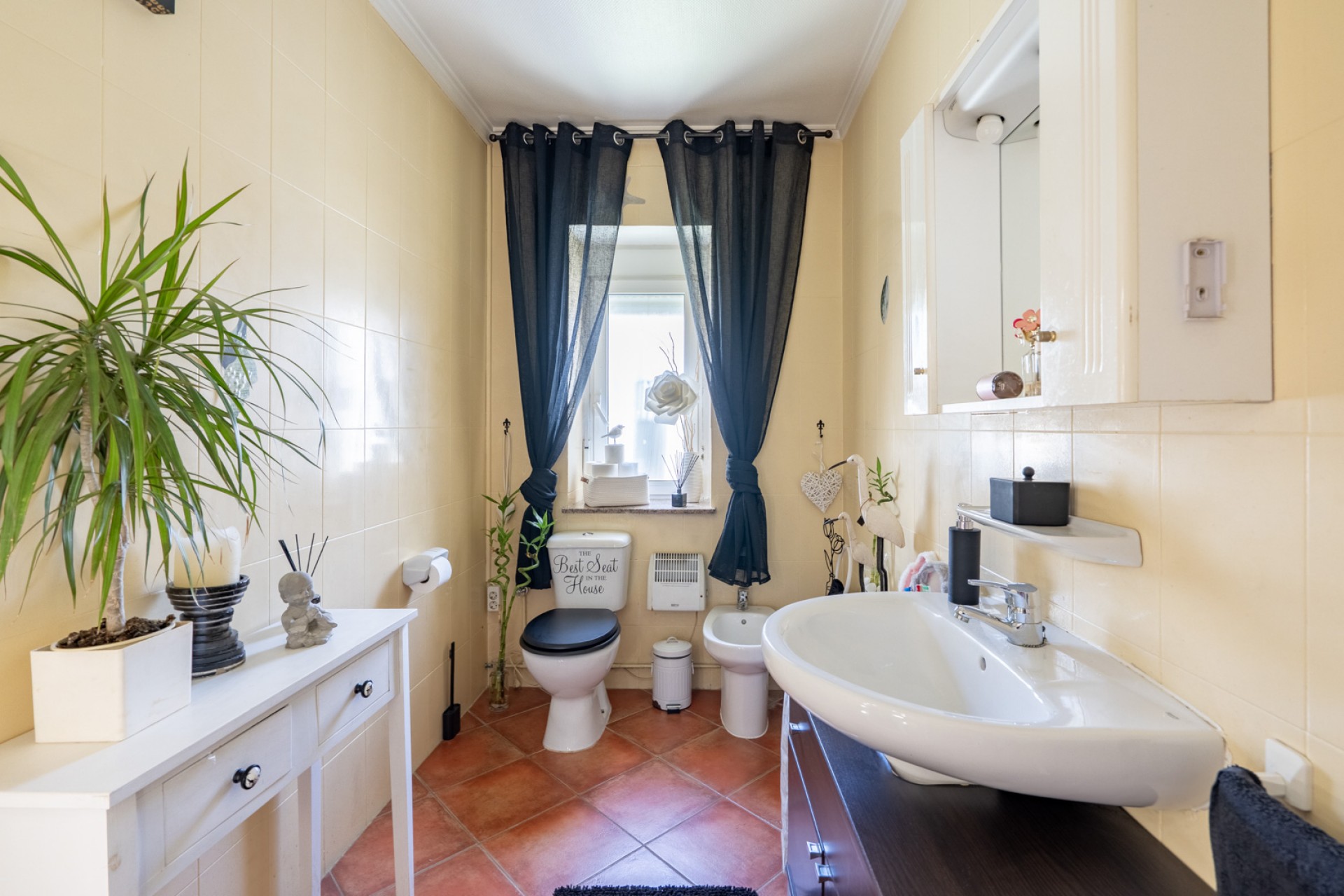 Resale - Villa -
Denia - La Xara